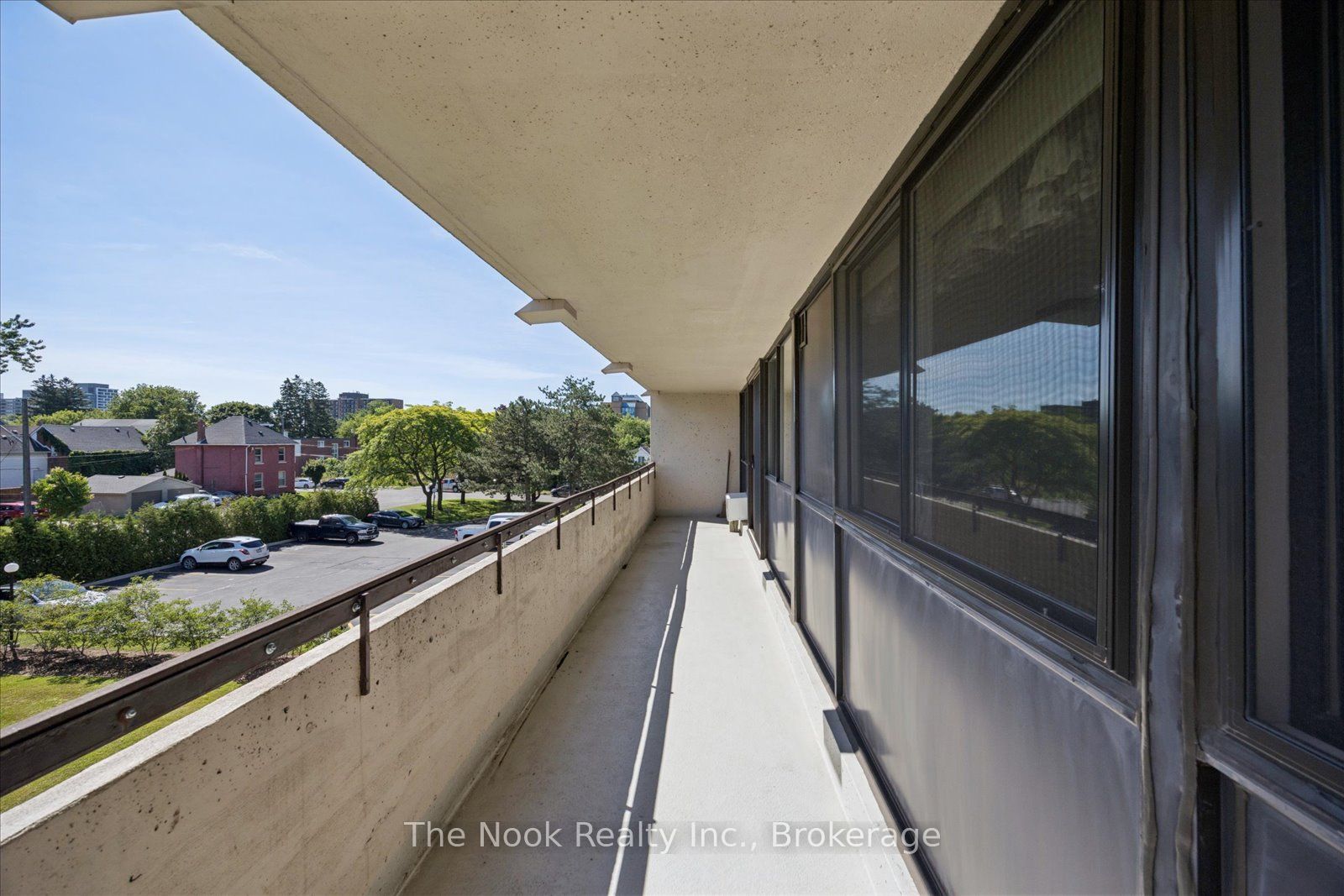 120 Elgin Street W 304 Property Photo 14