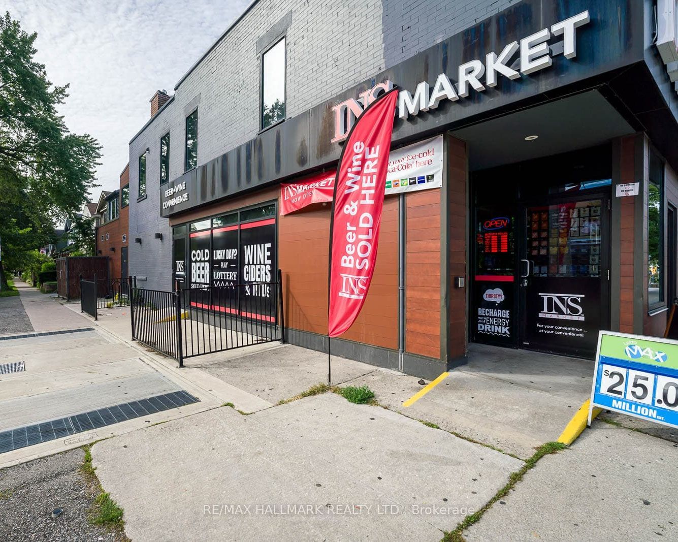 1417 Danforth Avenue Property Photo 3