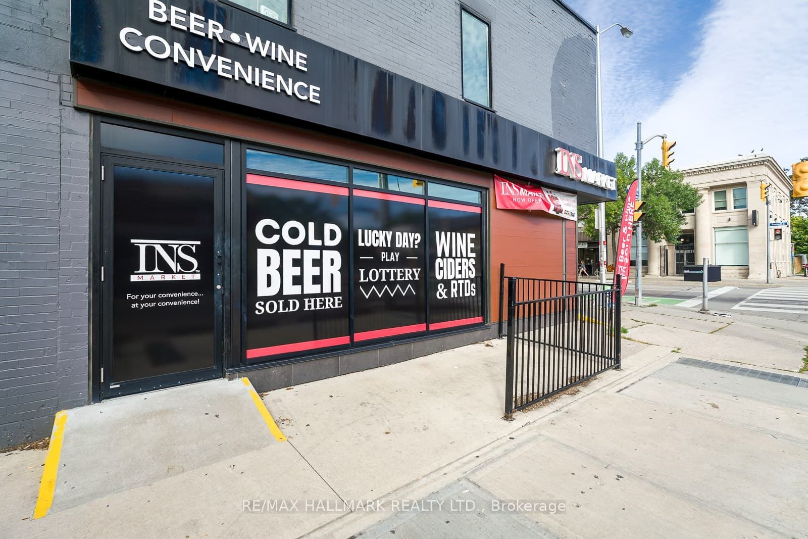 1417 Danforth Avenue Property Photo 4