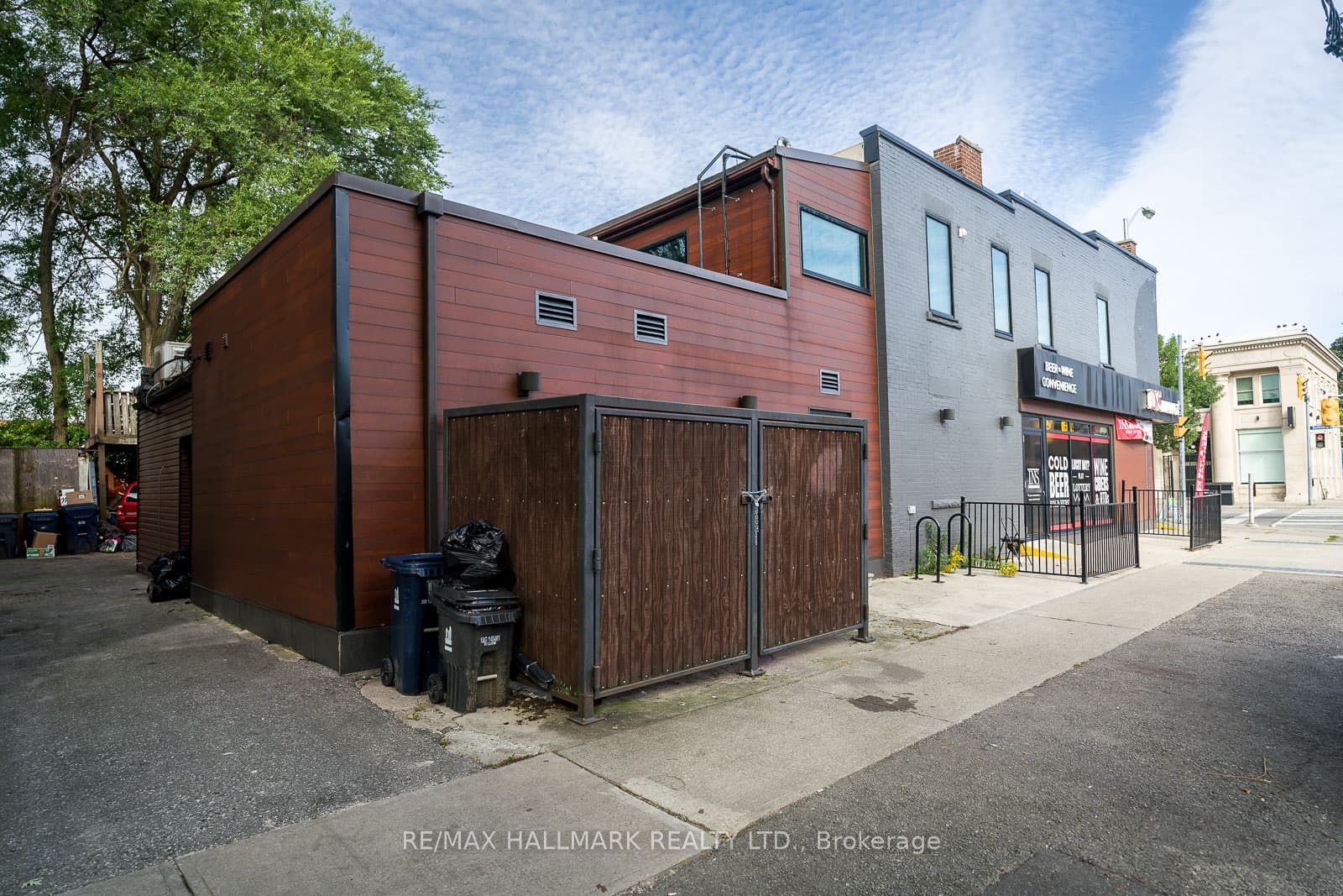 1417 Danforth Avenue Property Photo 6
