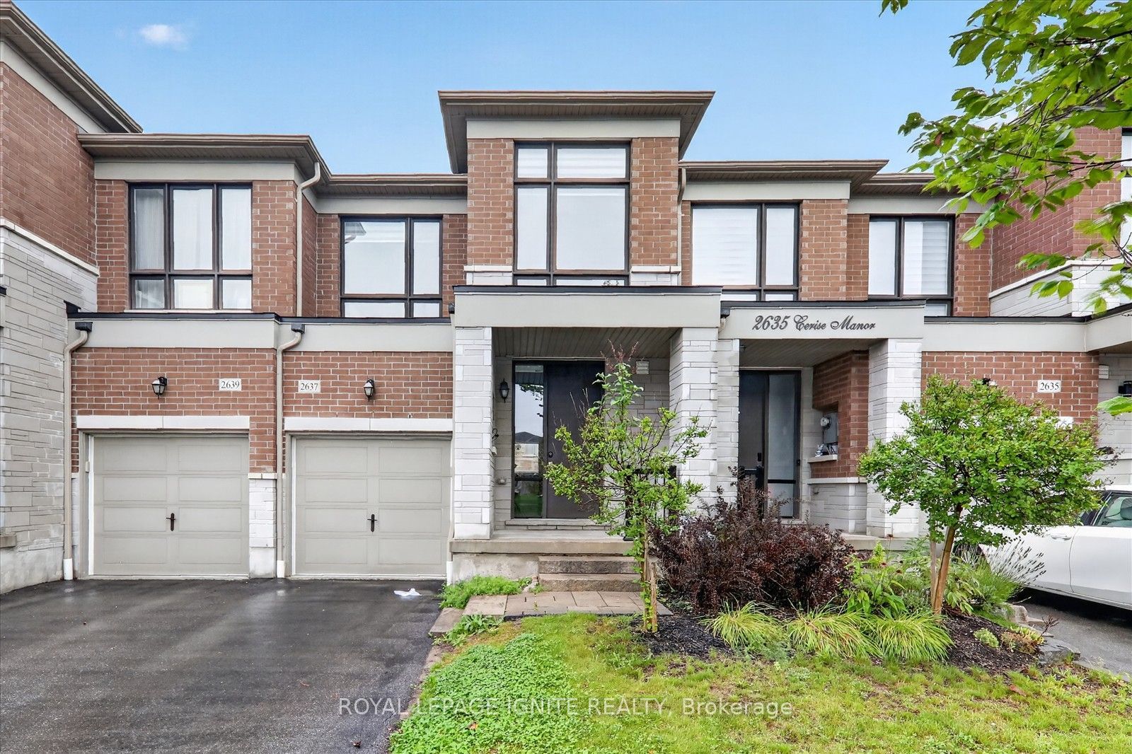 2637 Cerise Manor Court Property Photo 1