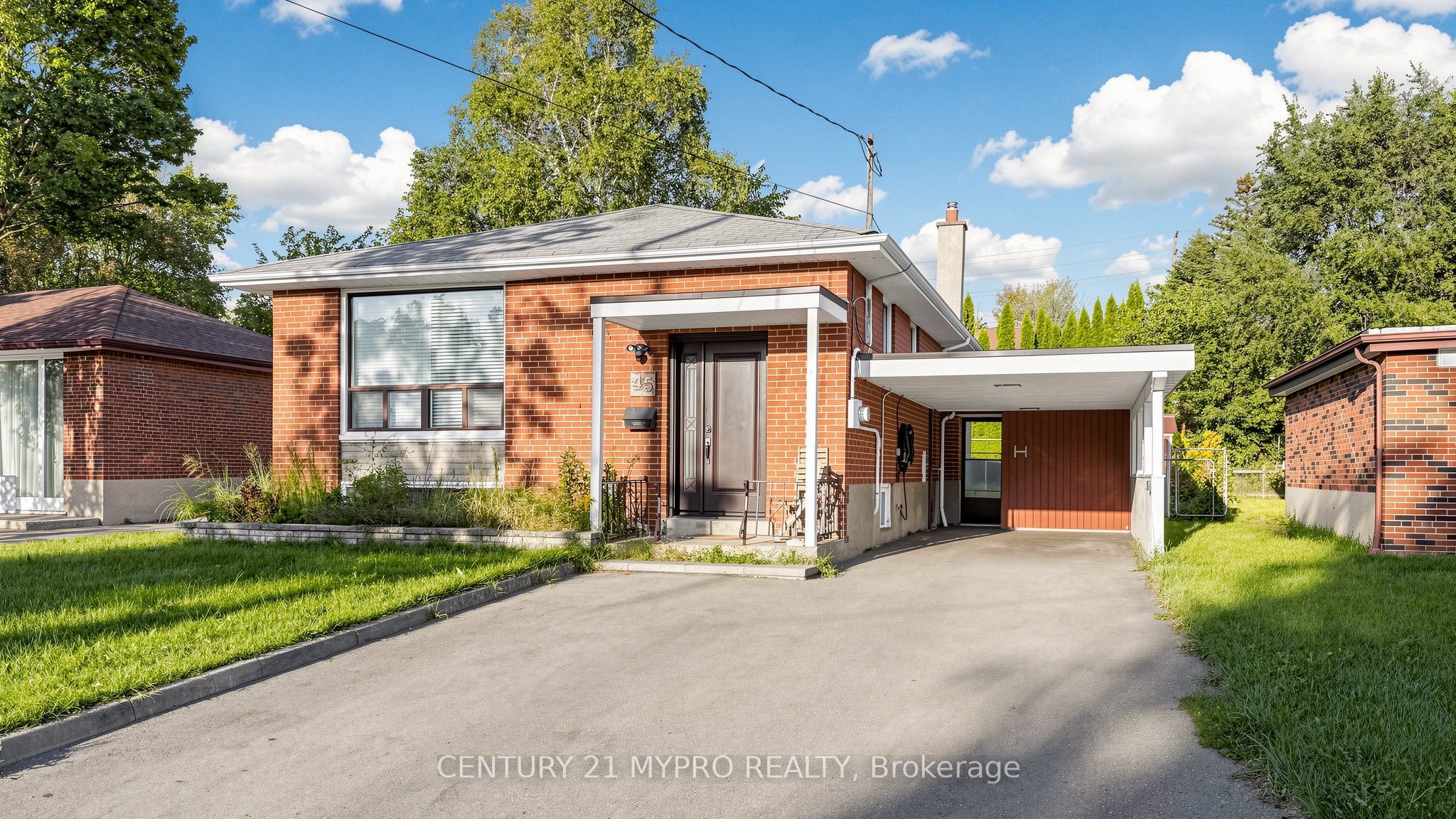 45 Tordale Crescent Bsmnt Property Photo 1