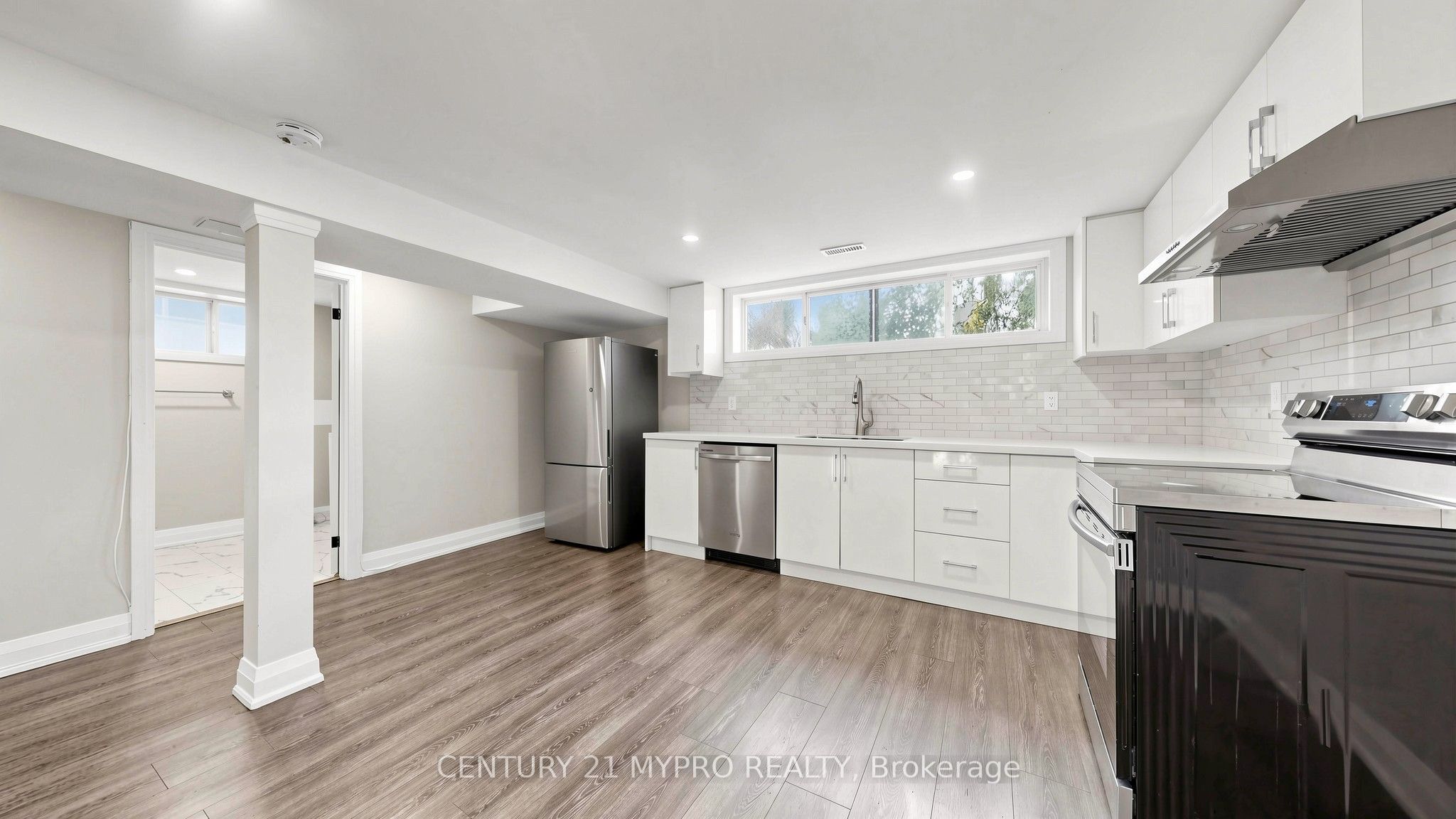45 Tordale Crescent Bsmnt Property Photo 4
