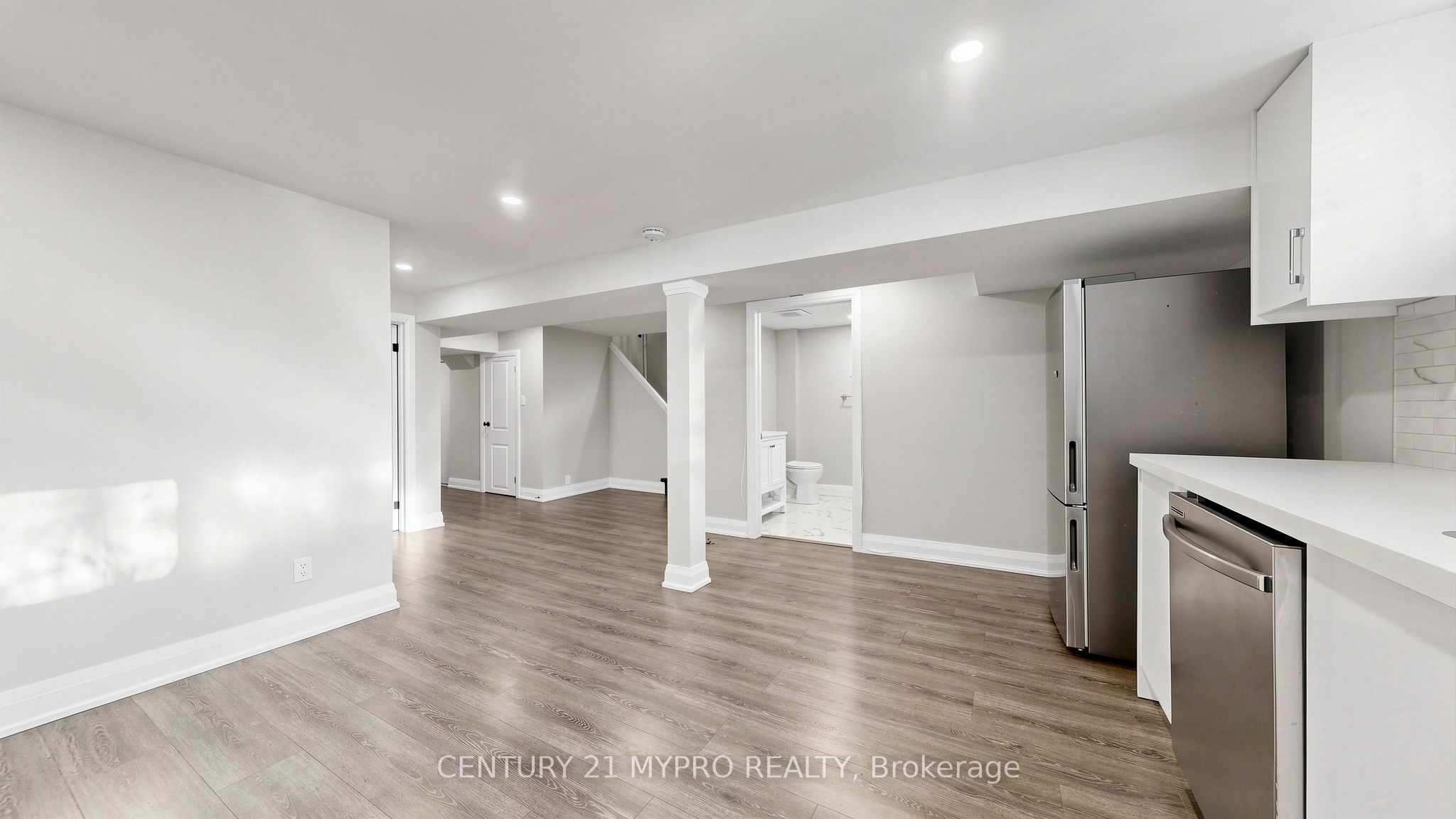45 Tordale Crescent Bsmnt Property Photo 7