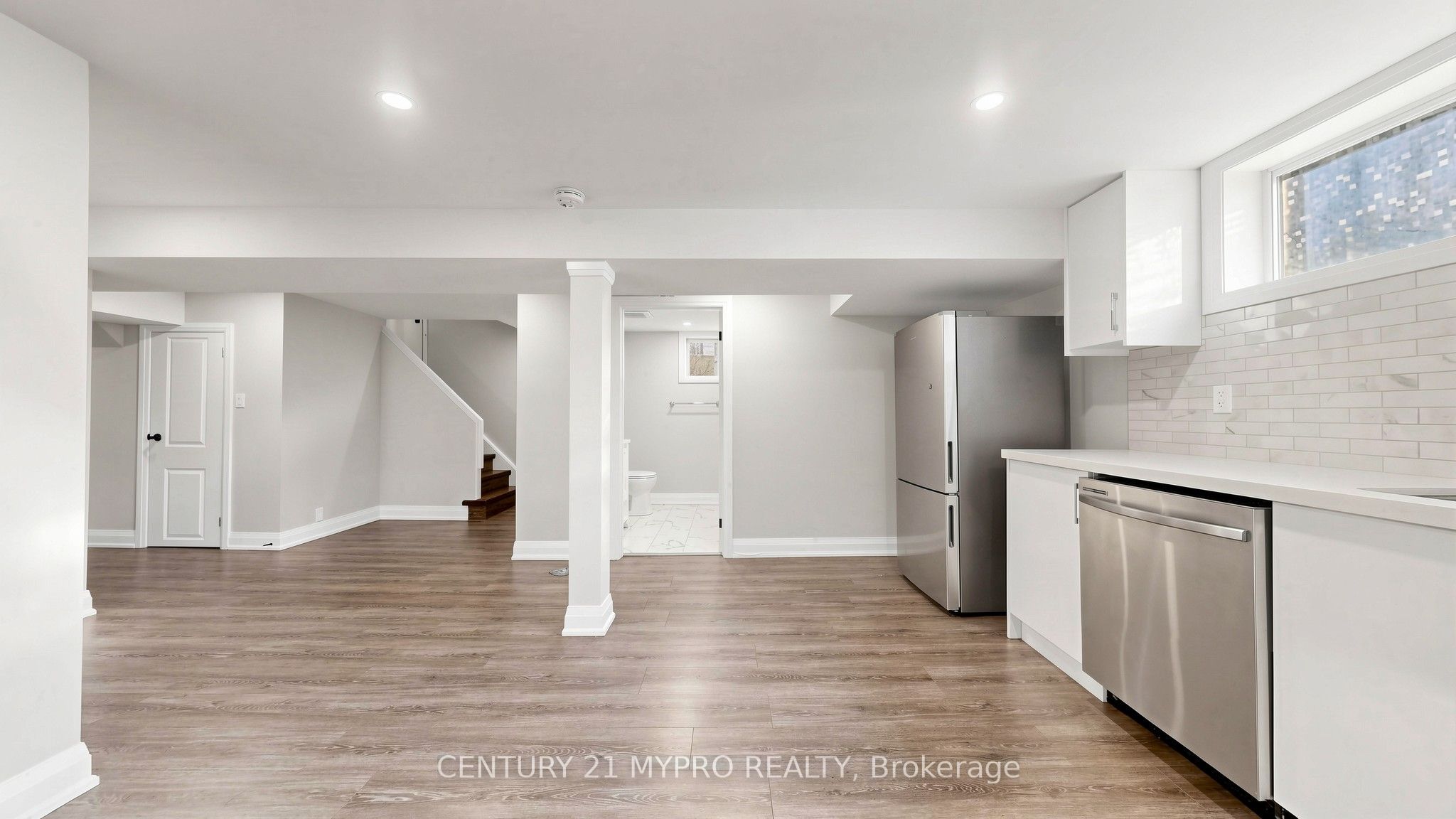 45 Tordale Crescent Bsmnt Property Photo 8