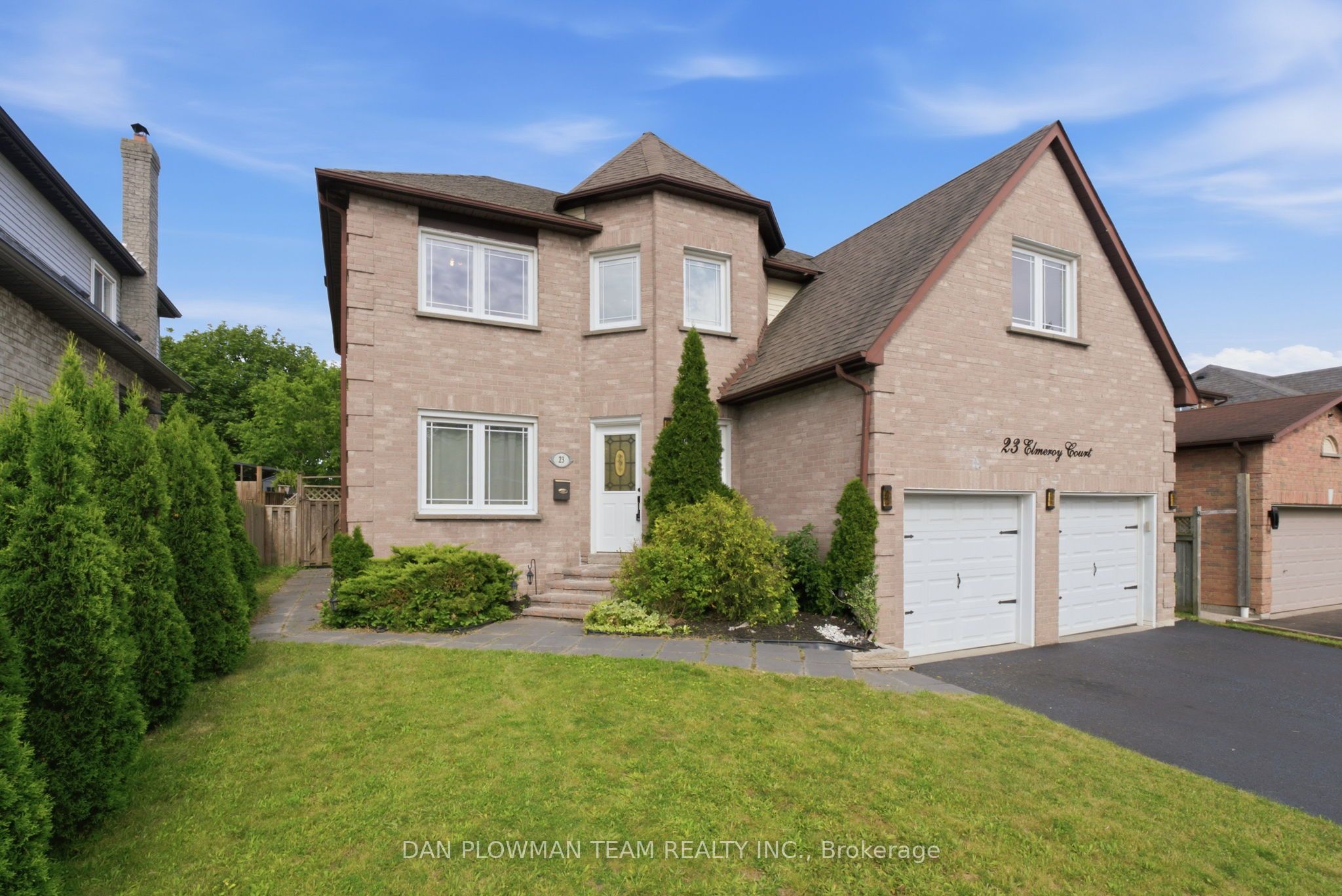 23 Elmeroy Court Property Photo 1