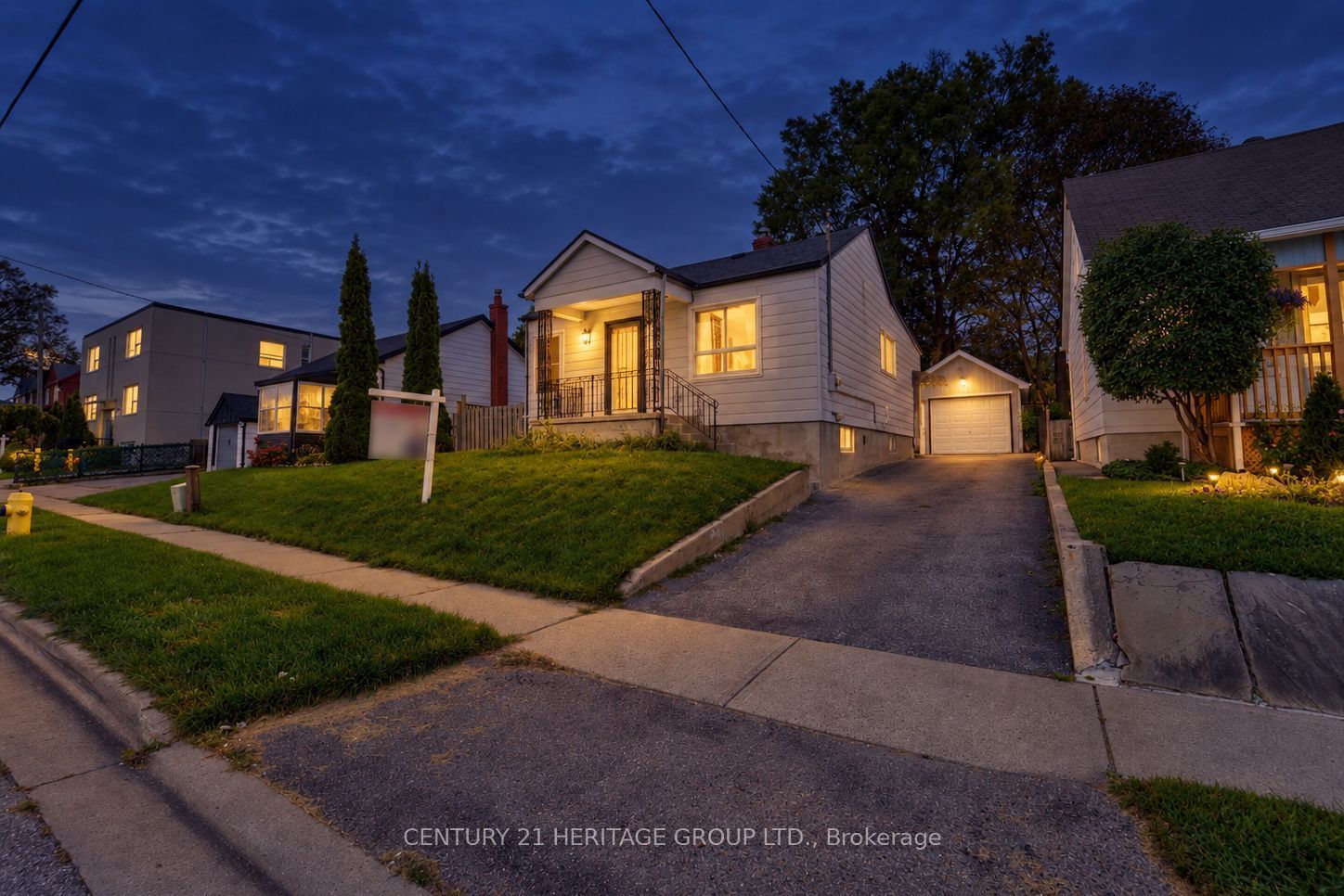 267 Drew Street