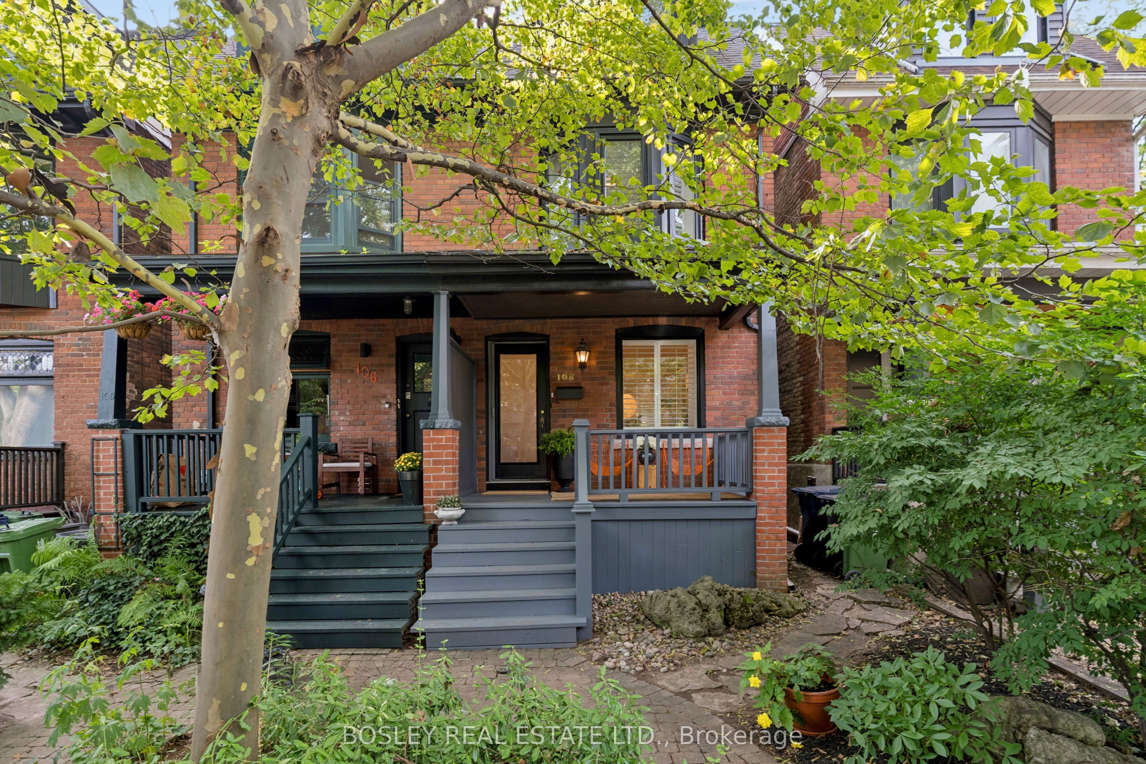 108 Coady Avenue Property Photo 1