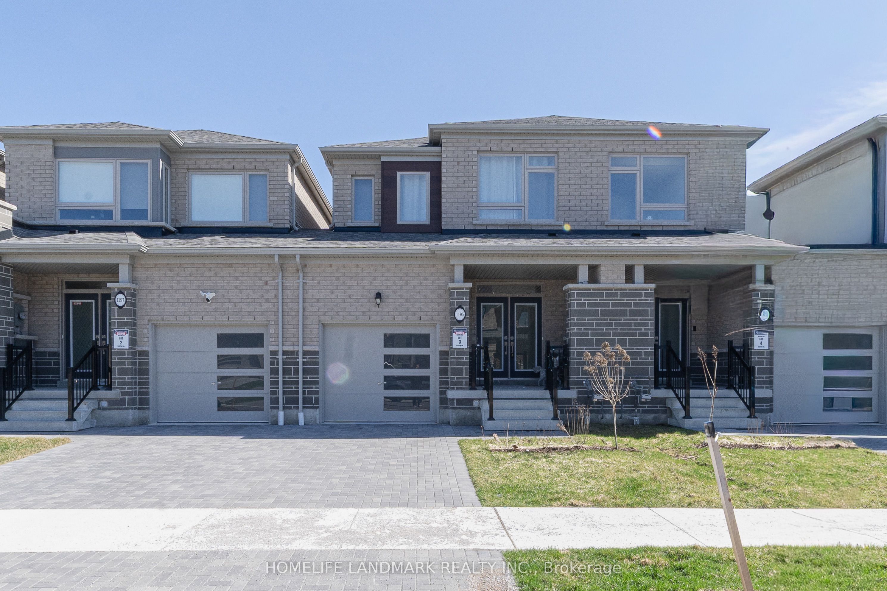 1195 Rexton Drive Property Photo 1