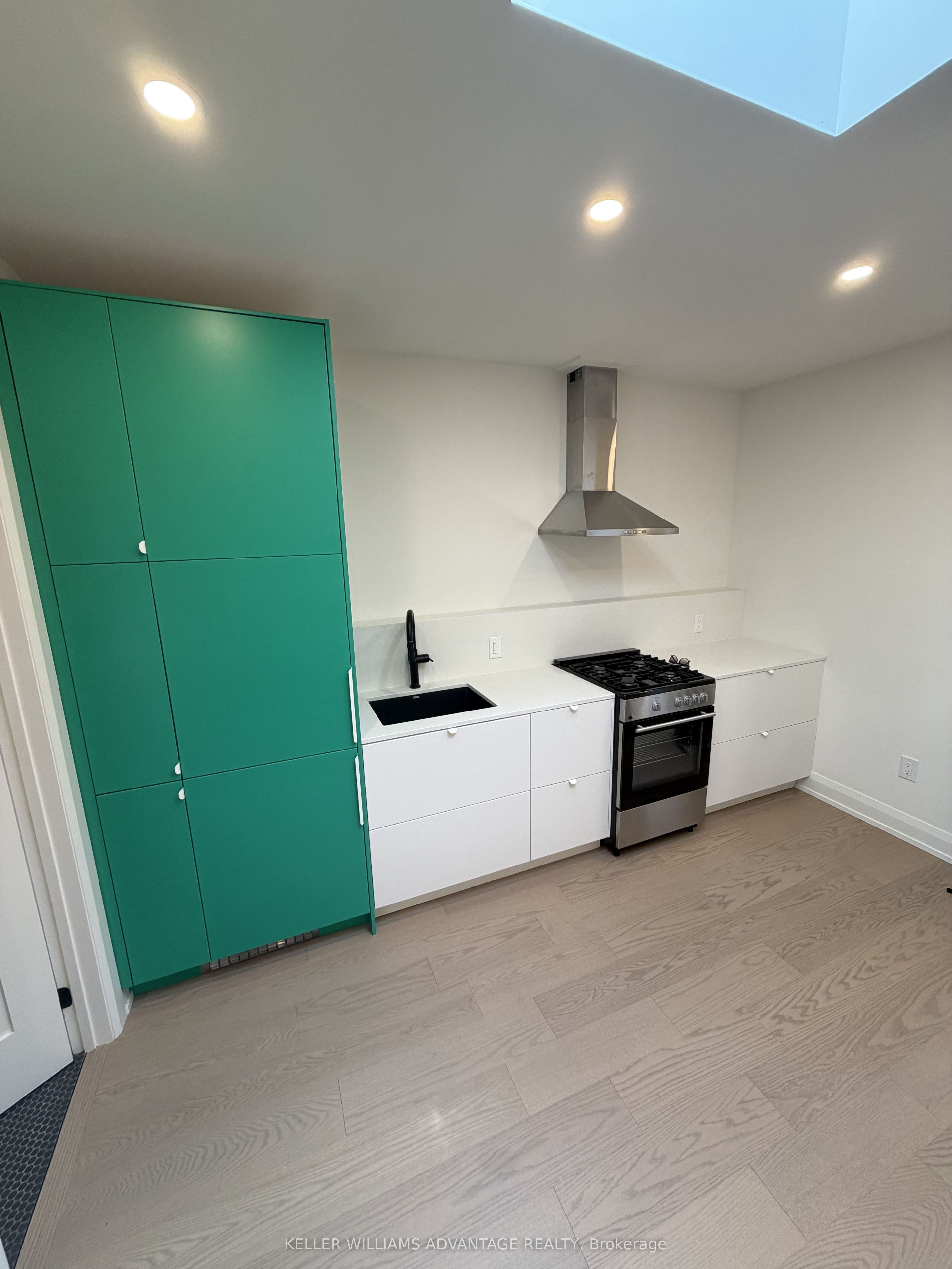 2034 Danforth Avenue 202 Property Photo 1