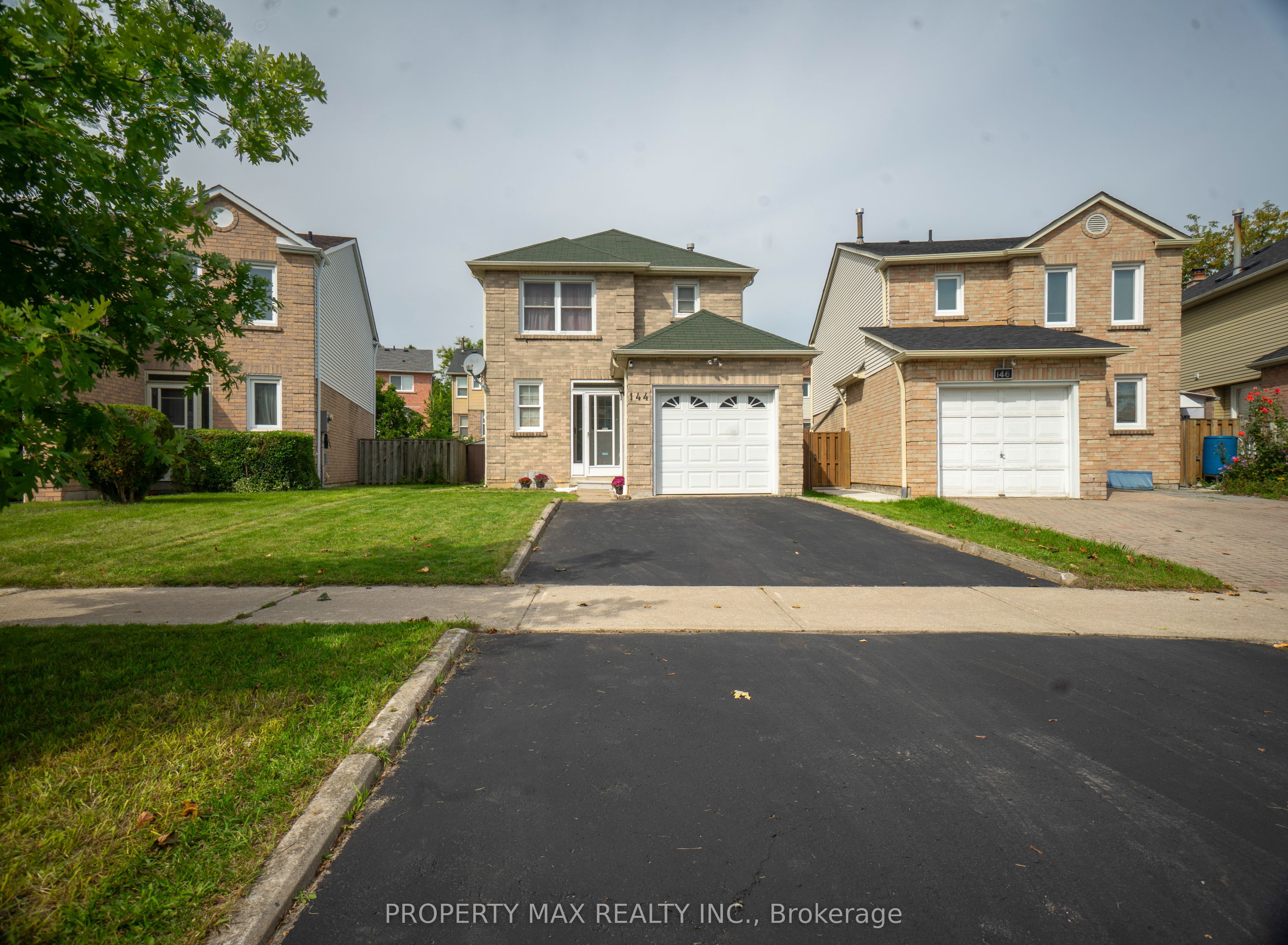 144 Bellrock Drive Property Photo 1