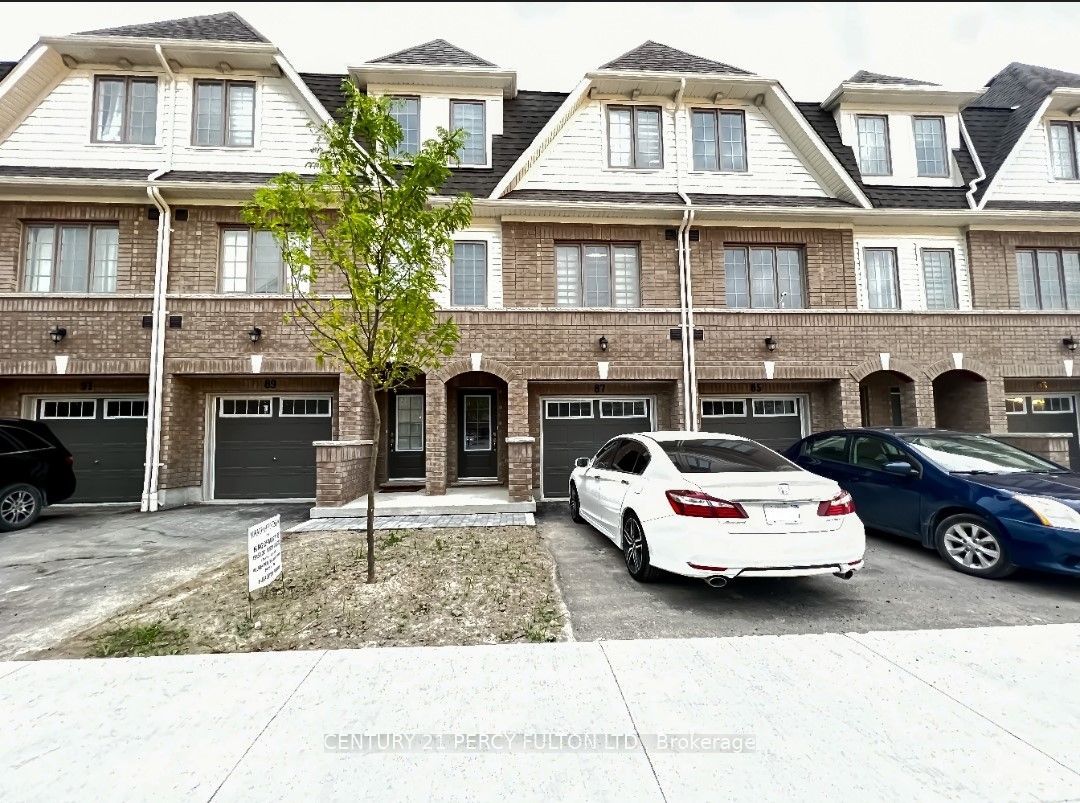 89 Danzatore Path Property Photo 1
