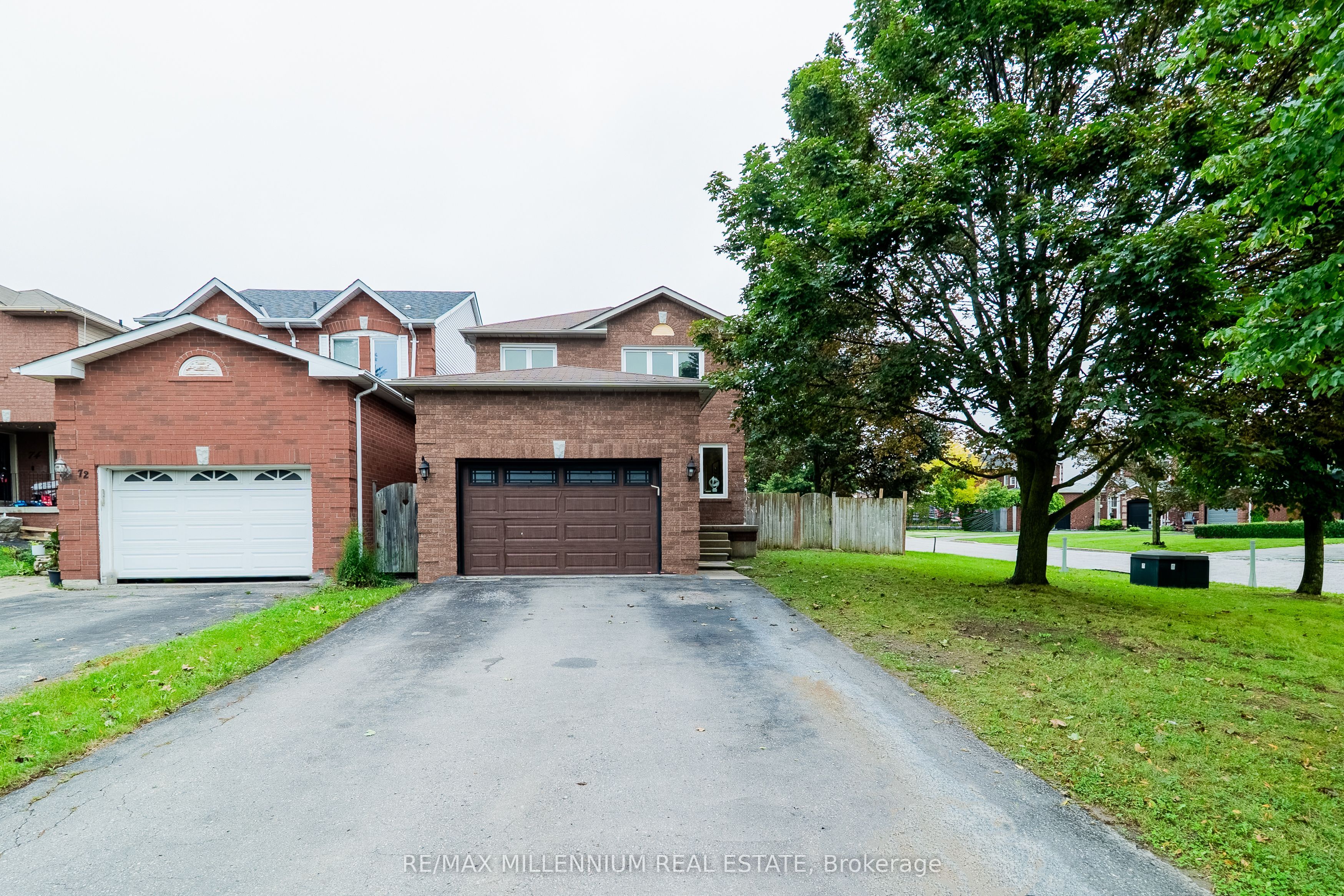 70 Fry Crescent Property Photo 1