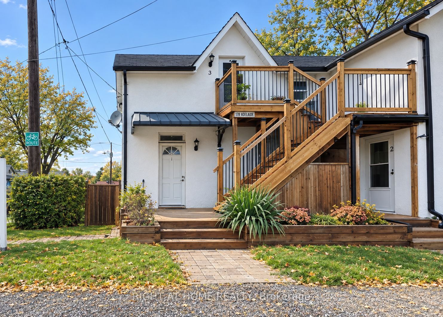 178 Adelaide Avenue E 1 Property Photo 1