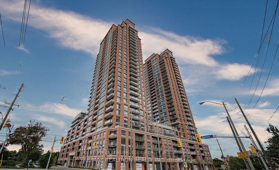 3260 Sheppard Avenue 2702 Property Photo 1