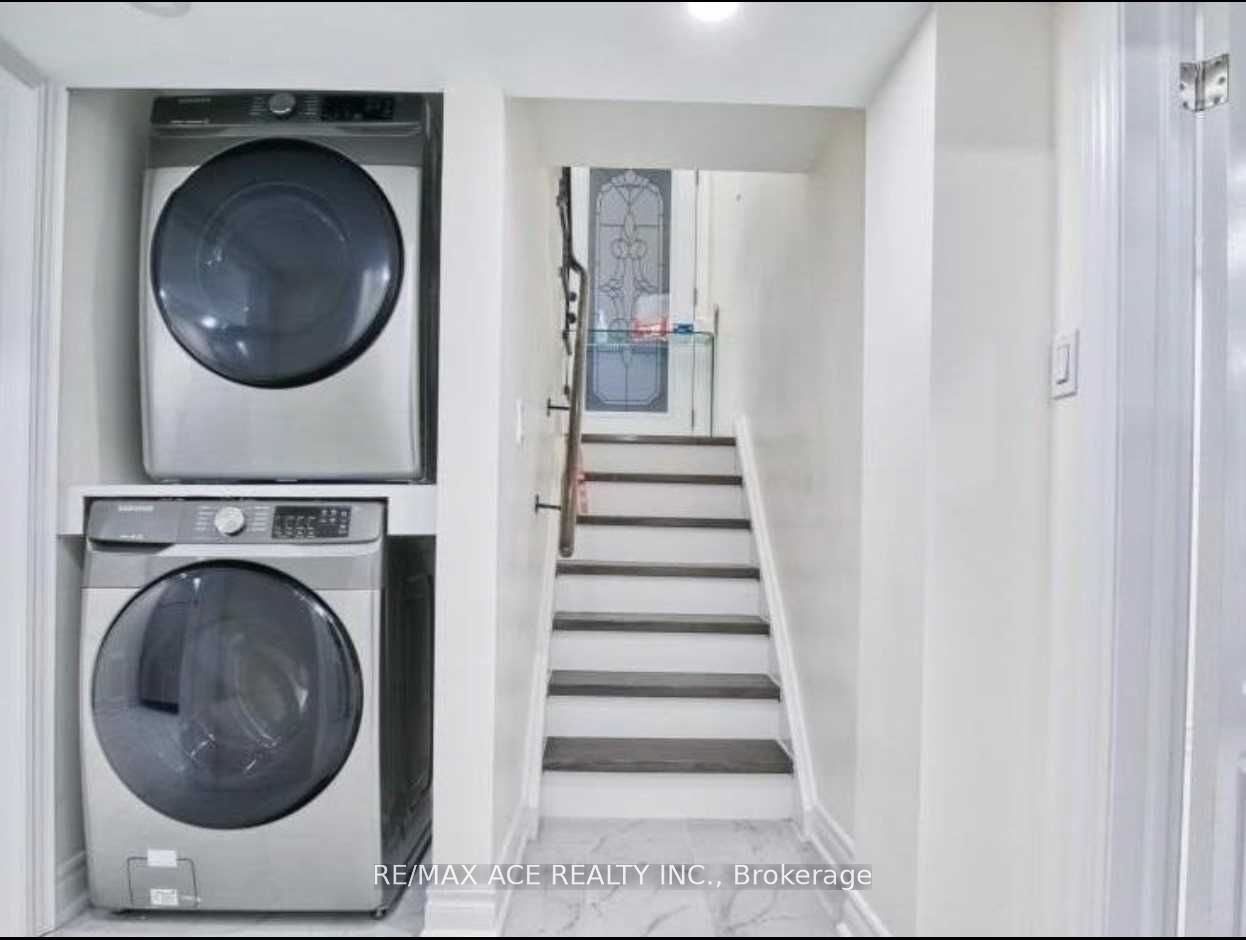 17 Brewton Road Bsmt Property Photo 7