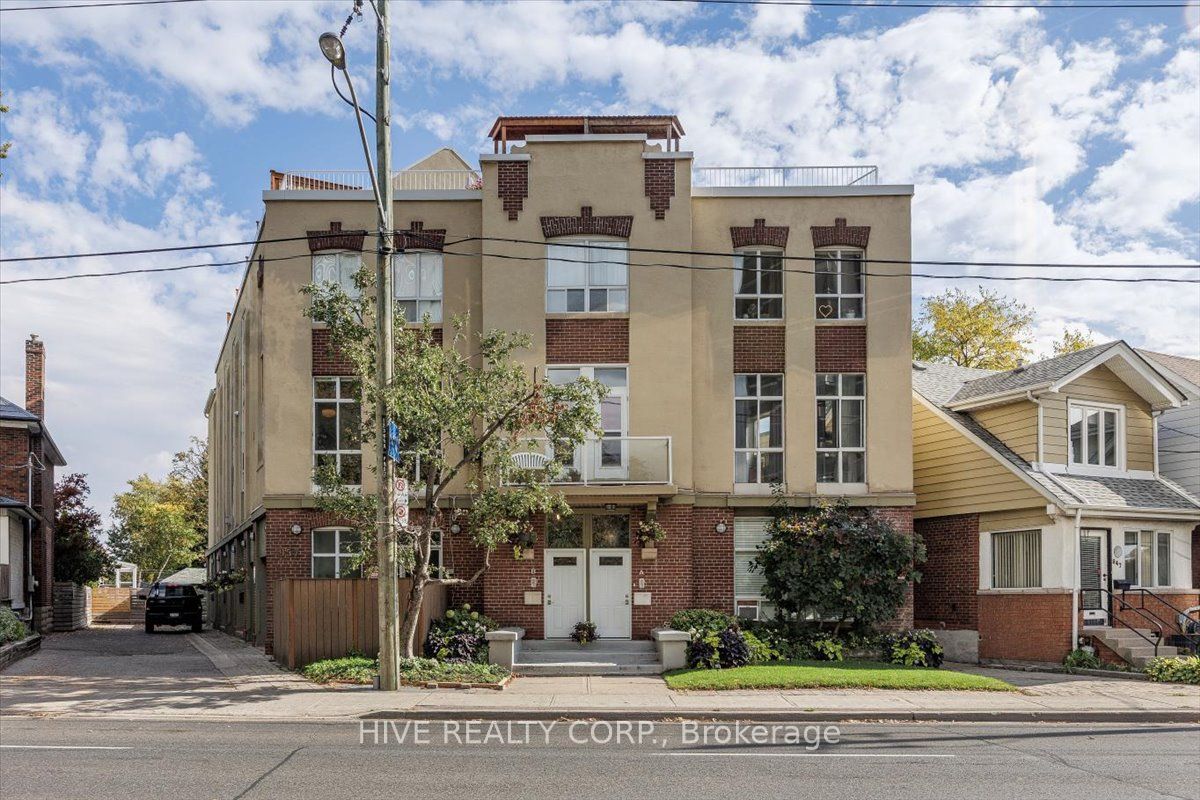 957 Broadview Avenue D Property Photo 27