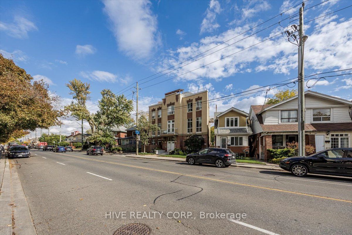957 Broadview Avenue D Property Photo 28