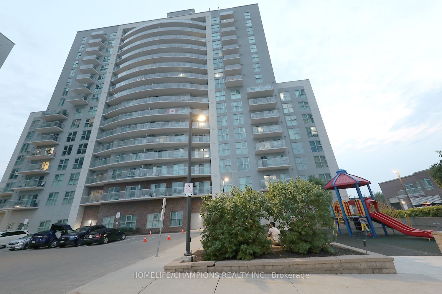 2150 Lawrence Avenue 112 Property Photo 1