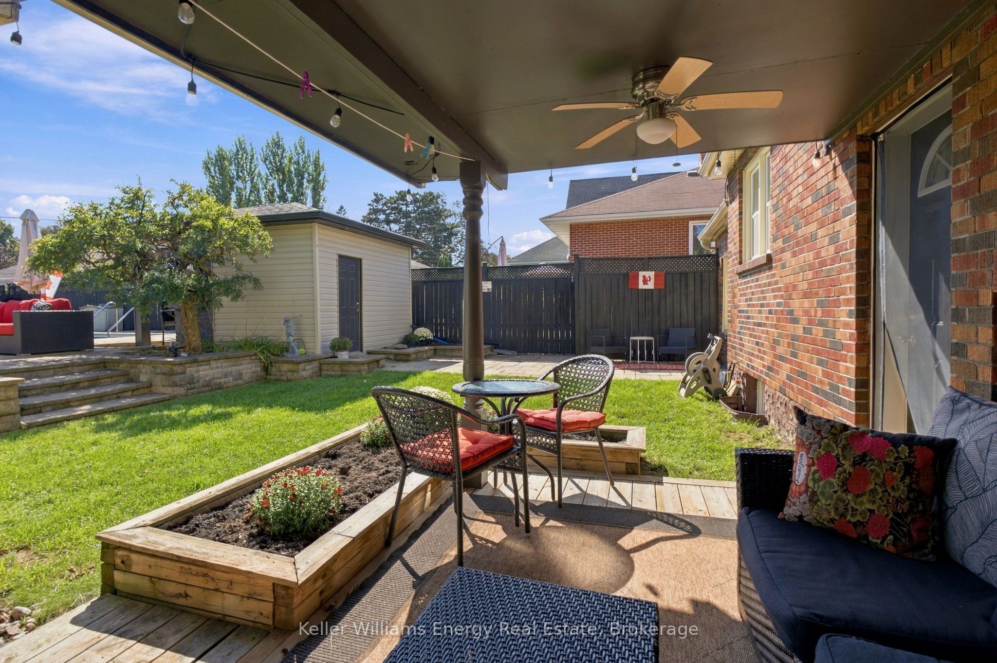107 Sutherland Avenue Property Photo 31