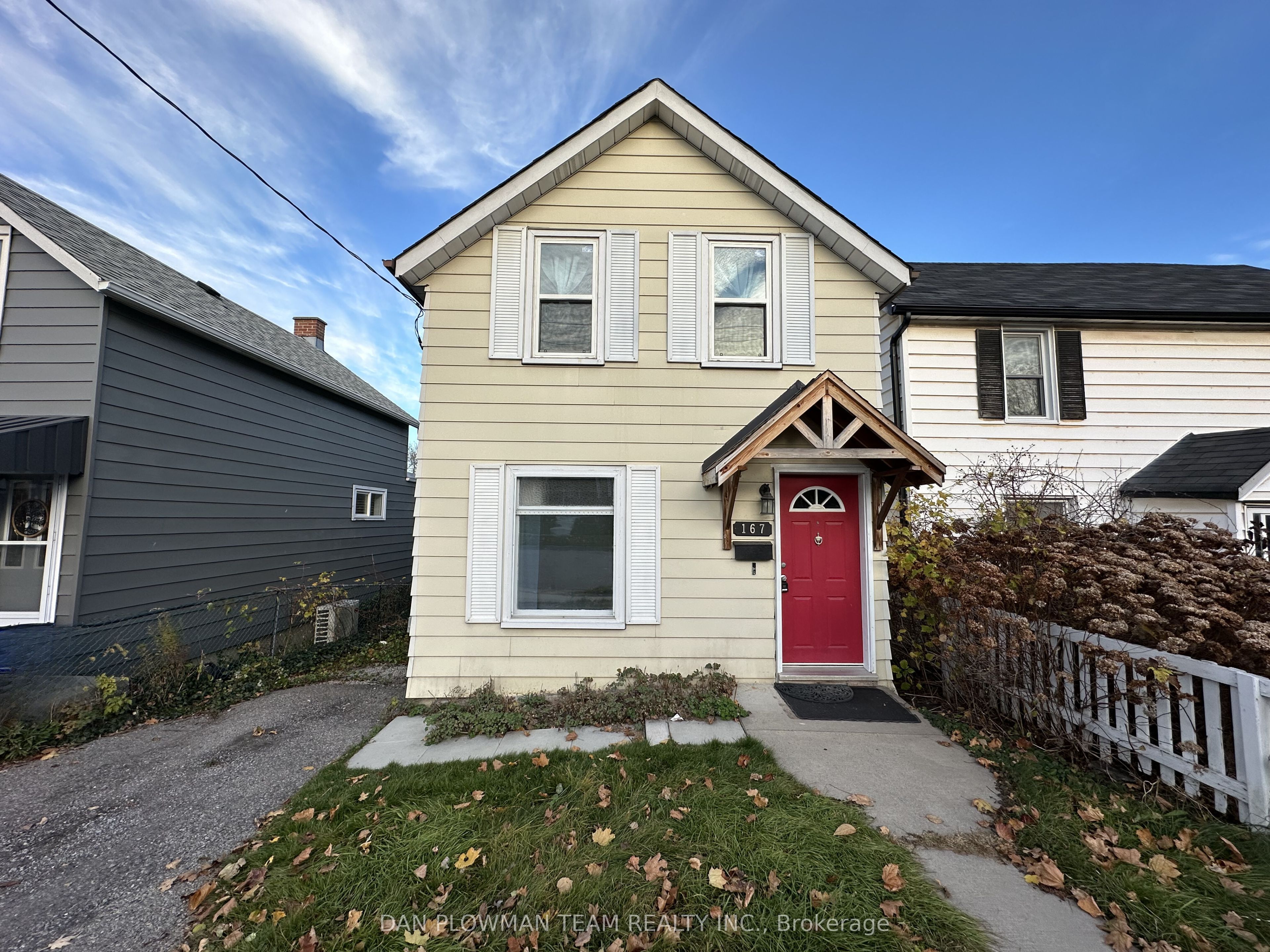 167 Nassau Street Property Photo 1