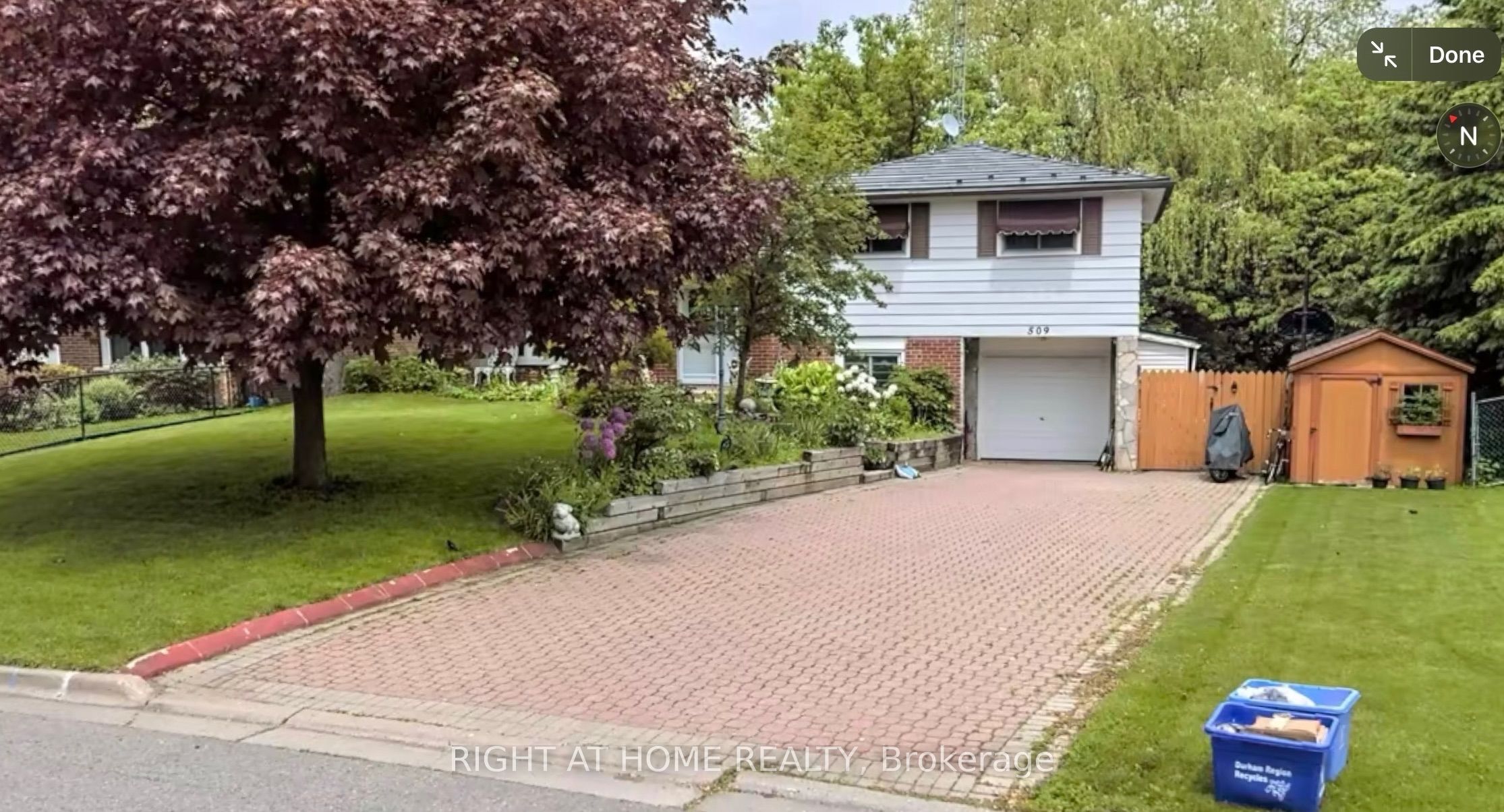 509 Arnhem Drive Property Photo 1