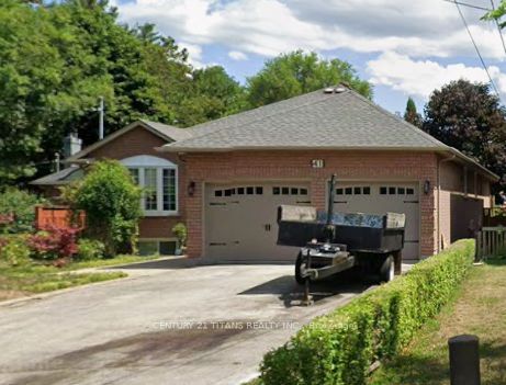 41 Westcroft Drive Bsmt Property Photo 1