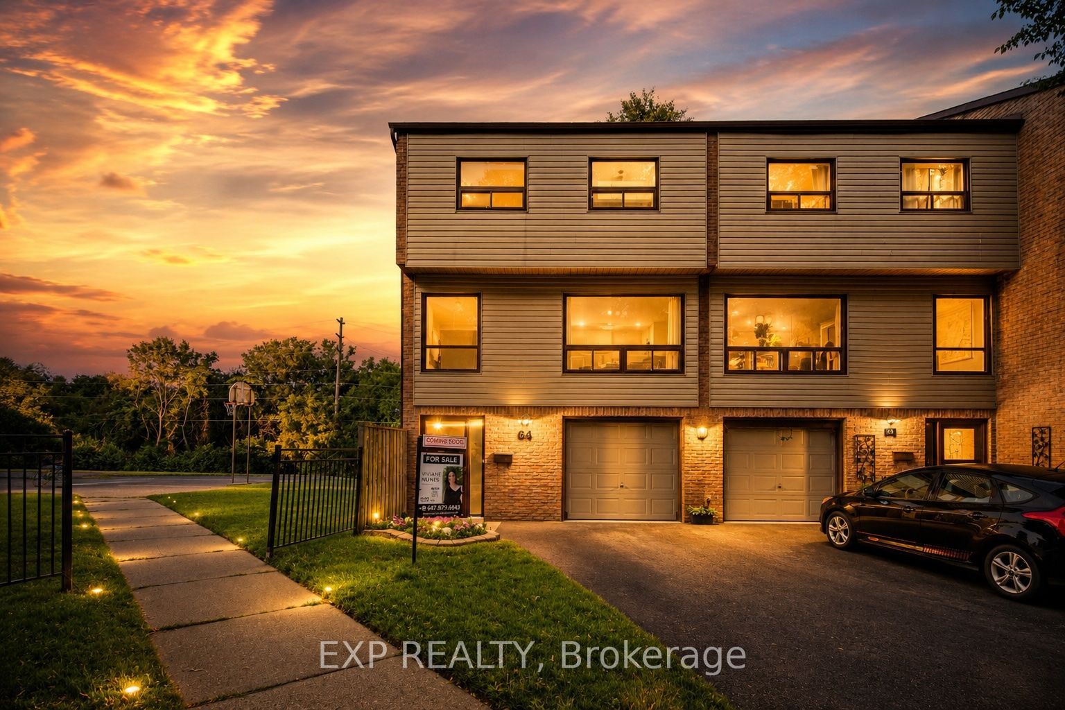 64 Parklane Circle Property Photo 1