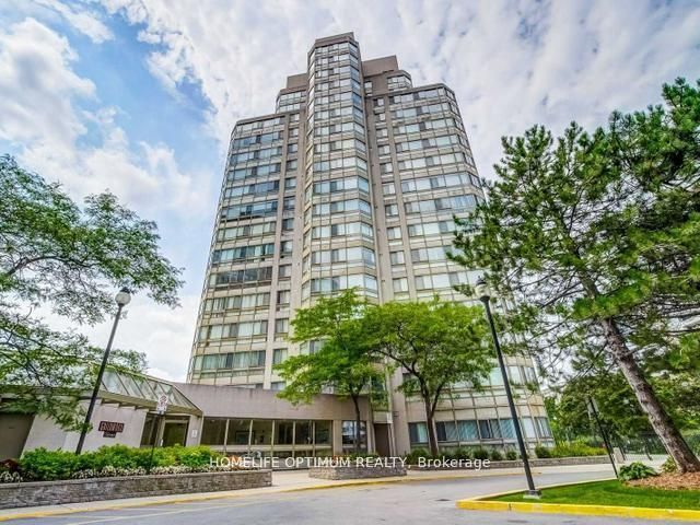 3231 Eglinton Avenue E 701b Property Photo 1