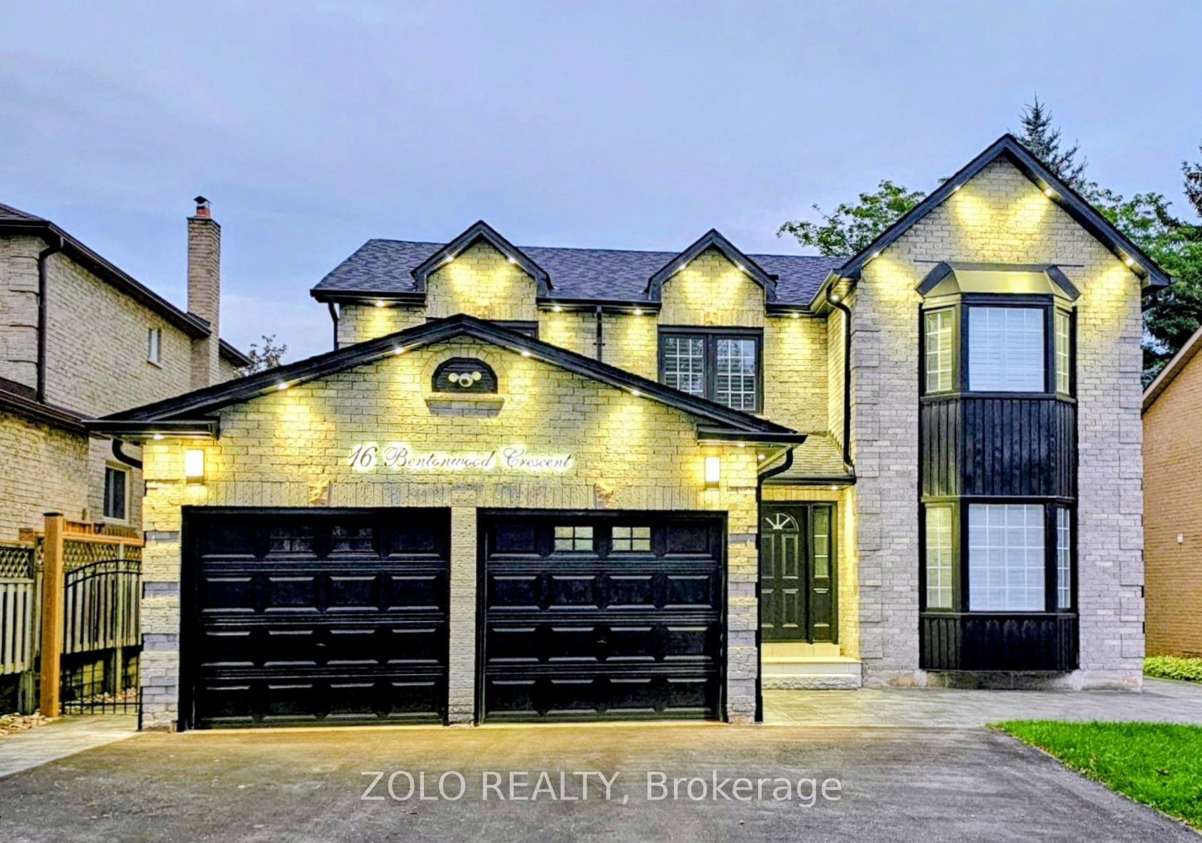 16 Bentonwood Crescent Property Photo 1