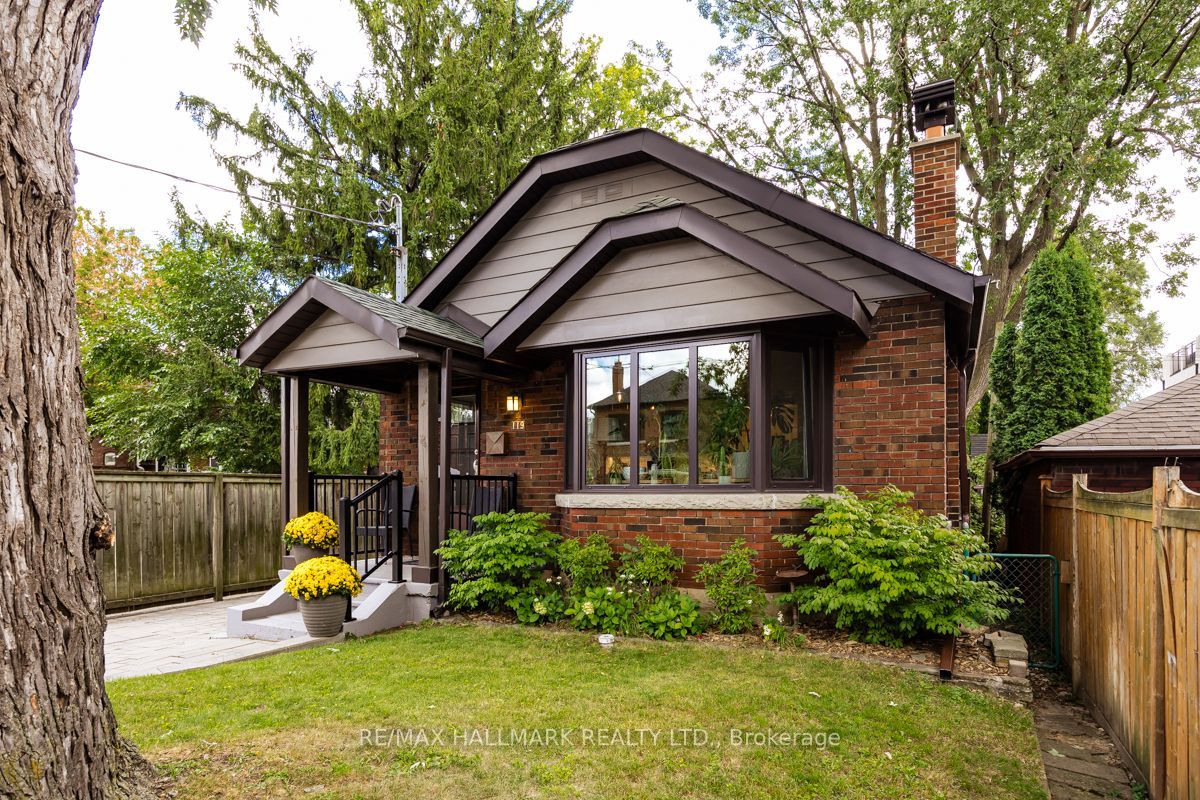 119 Jackman Avenue Property Photo 1