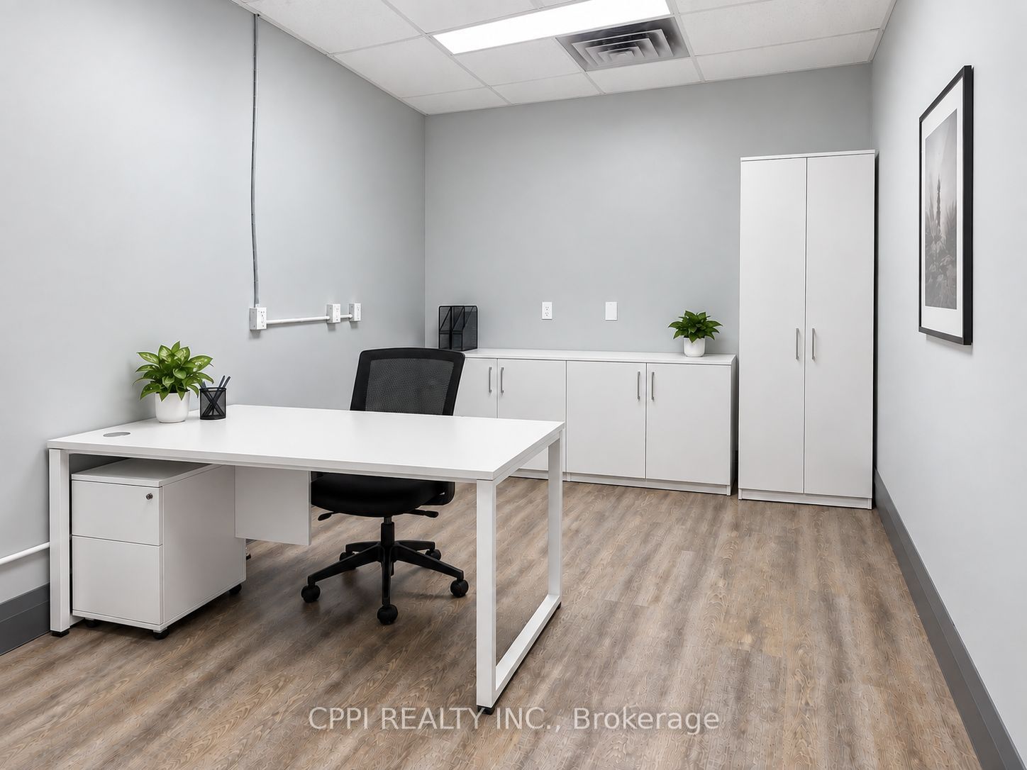 92 Church Street S Internal Office Property Photo 1