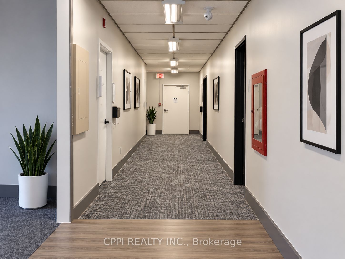 92 Church Street S Internal Office Property Photo 6