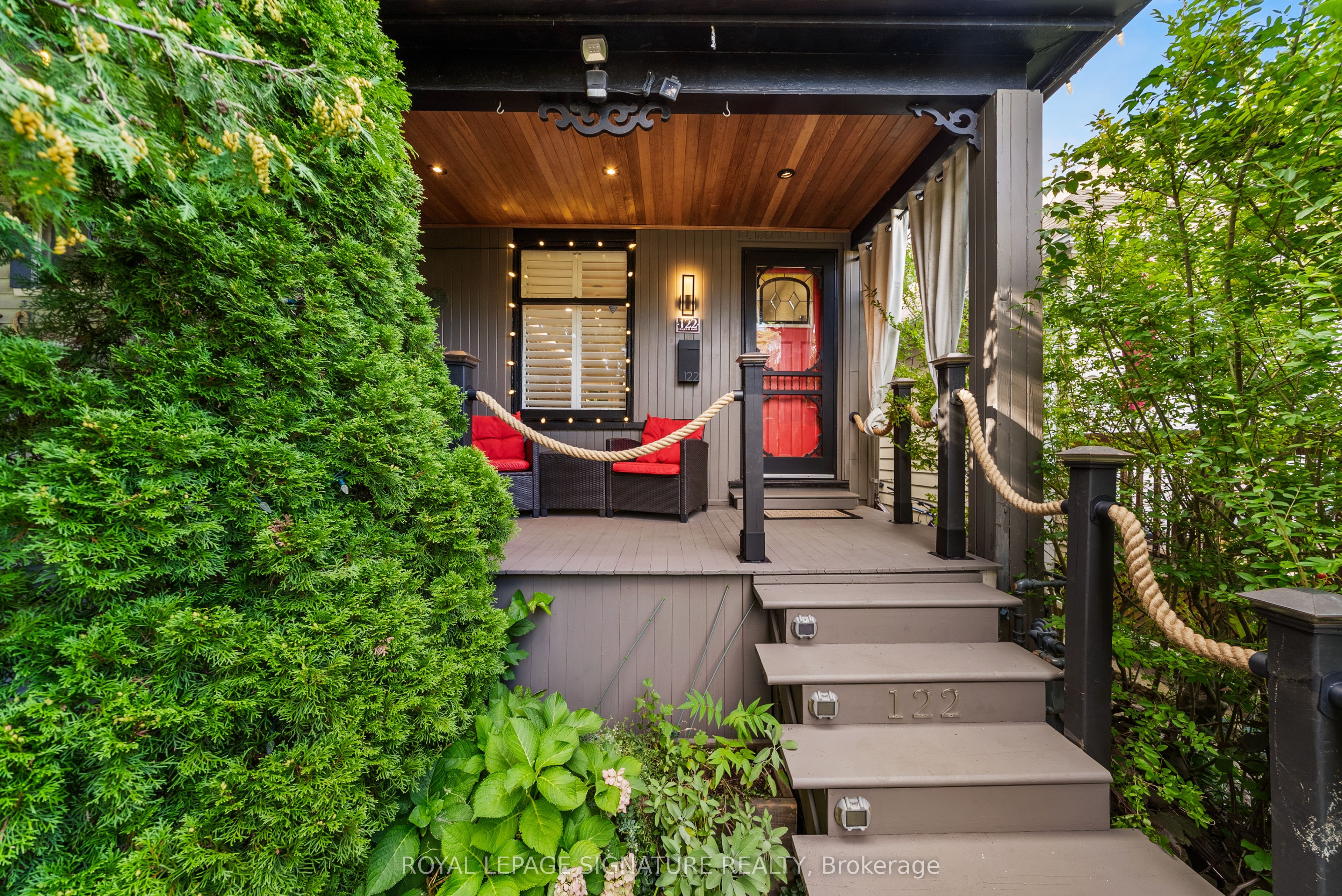 122 Duvernet Avenue Property Photo 1