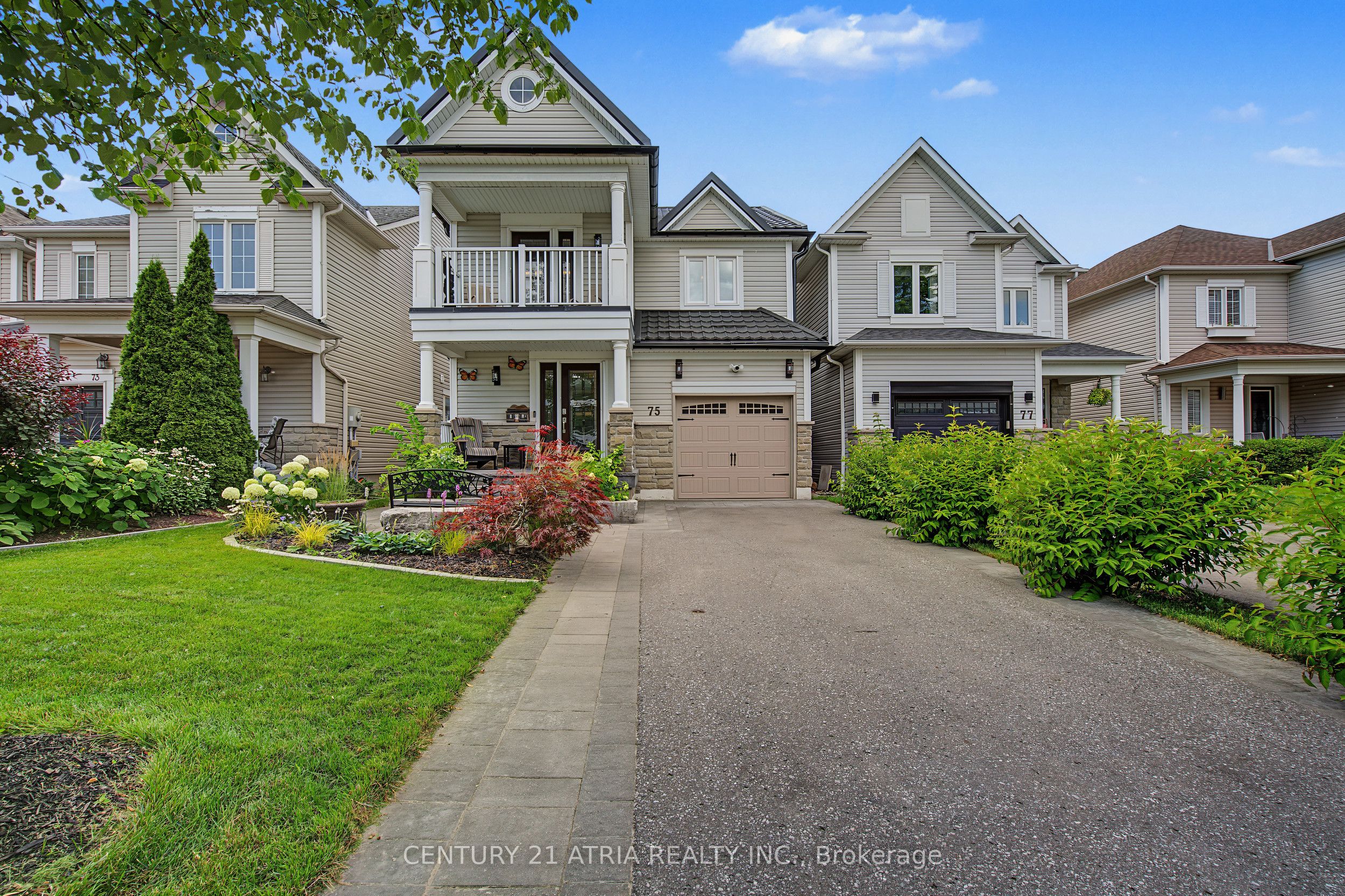 75 Tunney Place NW Property Photo 1