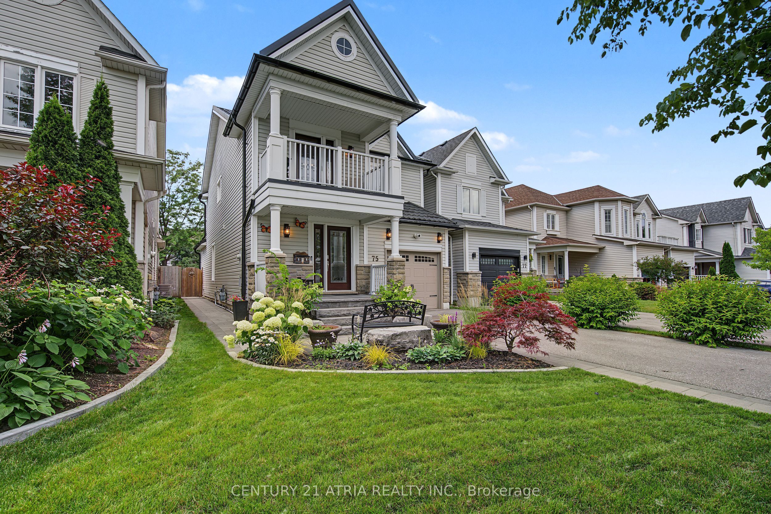 75 Tunney Place Nw Property Photo 3