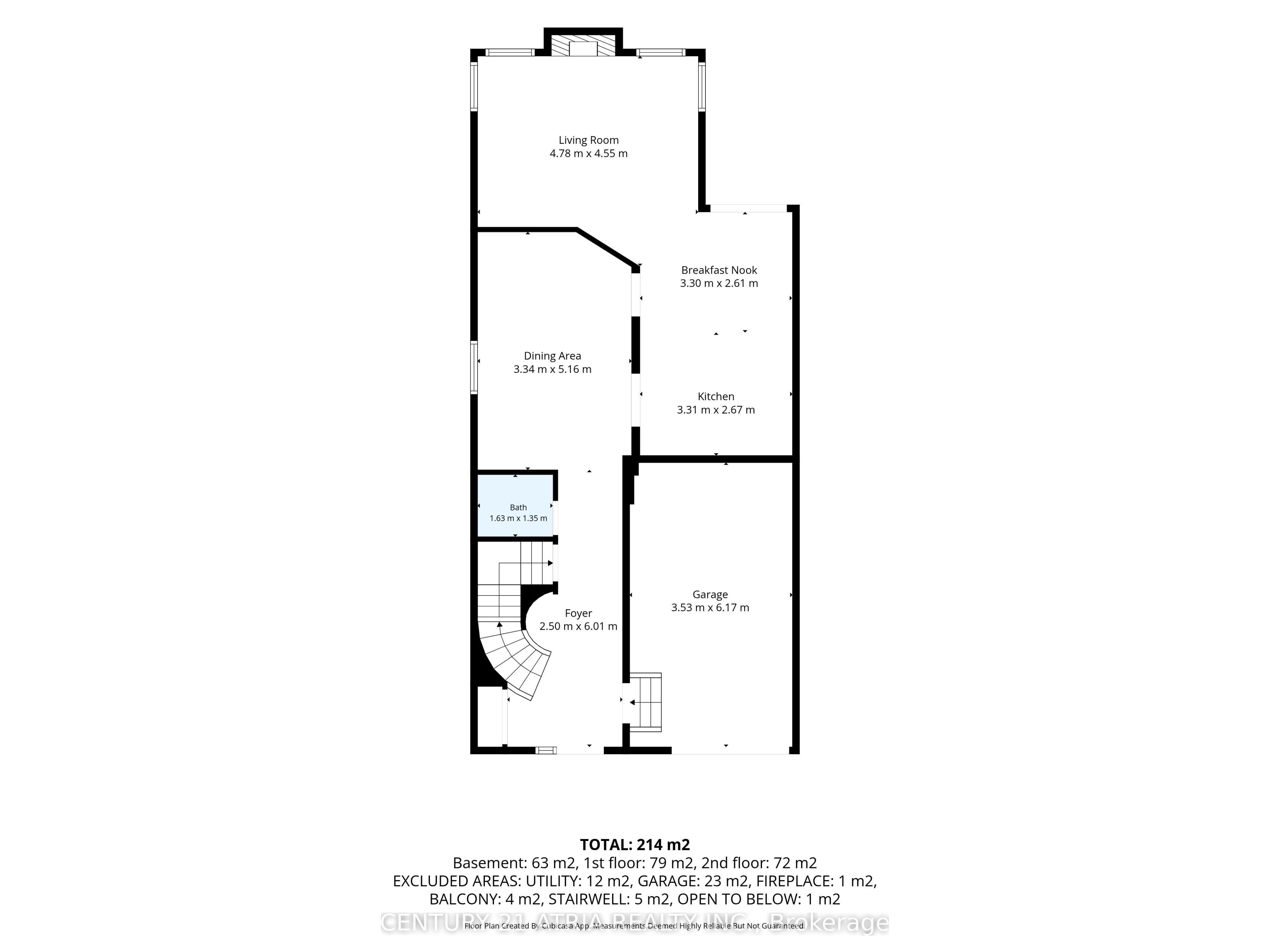 75 Tunney Place Nw Property Photo 38