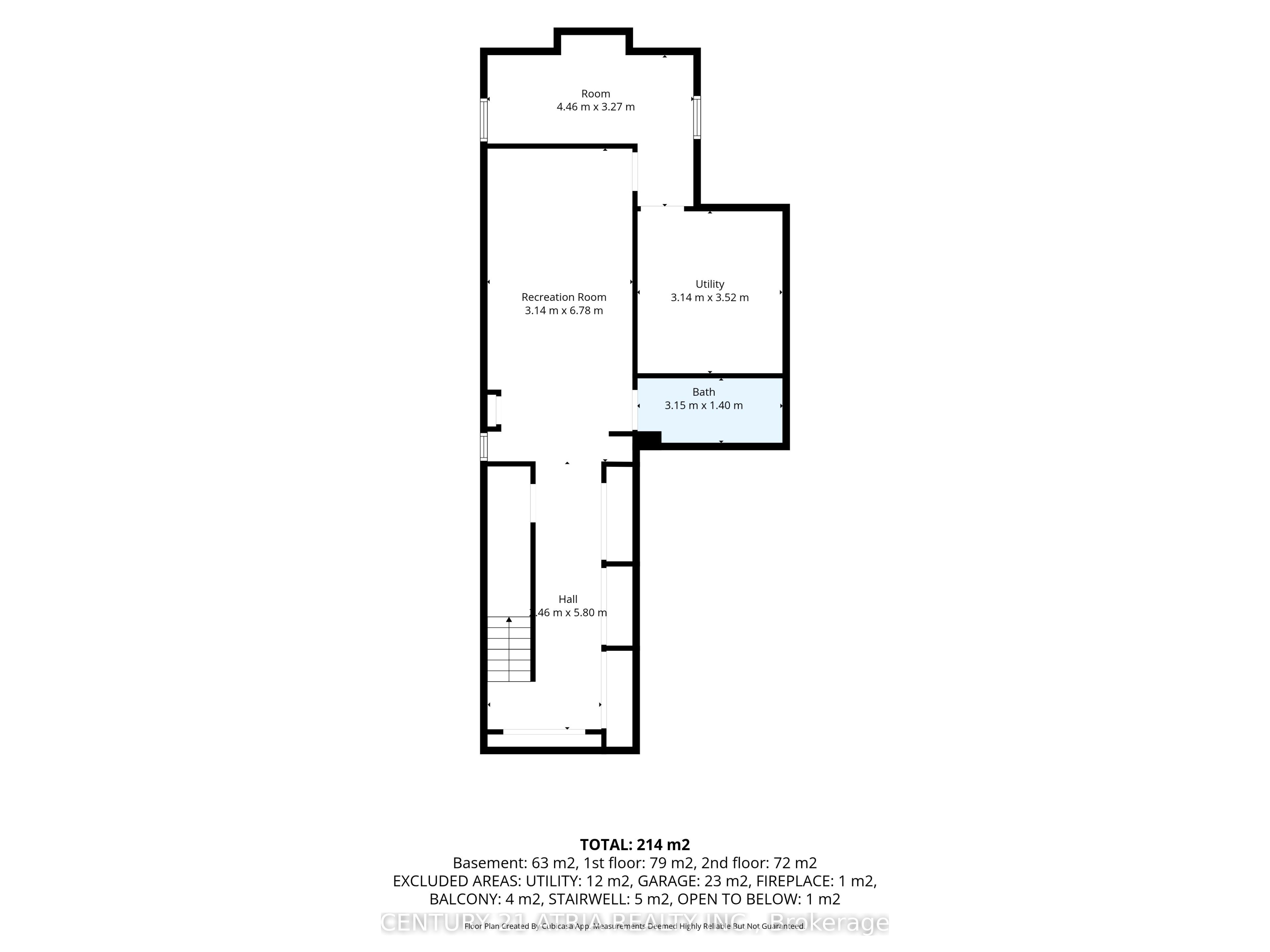 75 Tunney Place Nw Property Photo 39