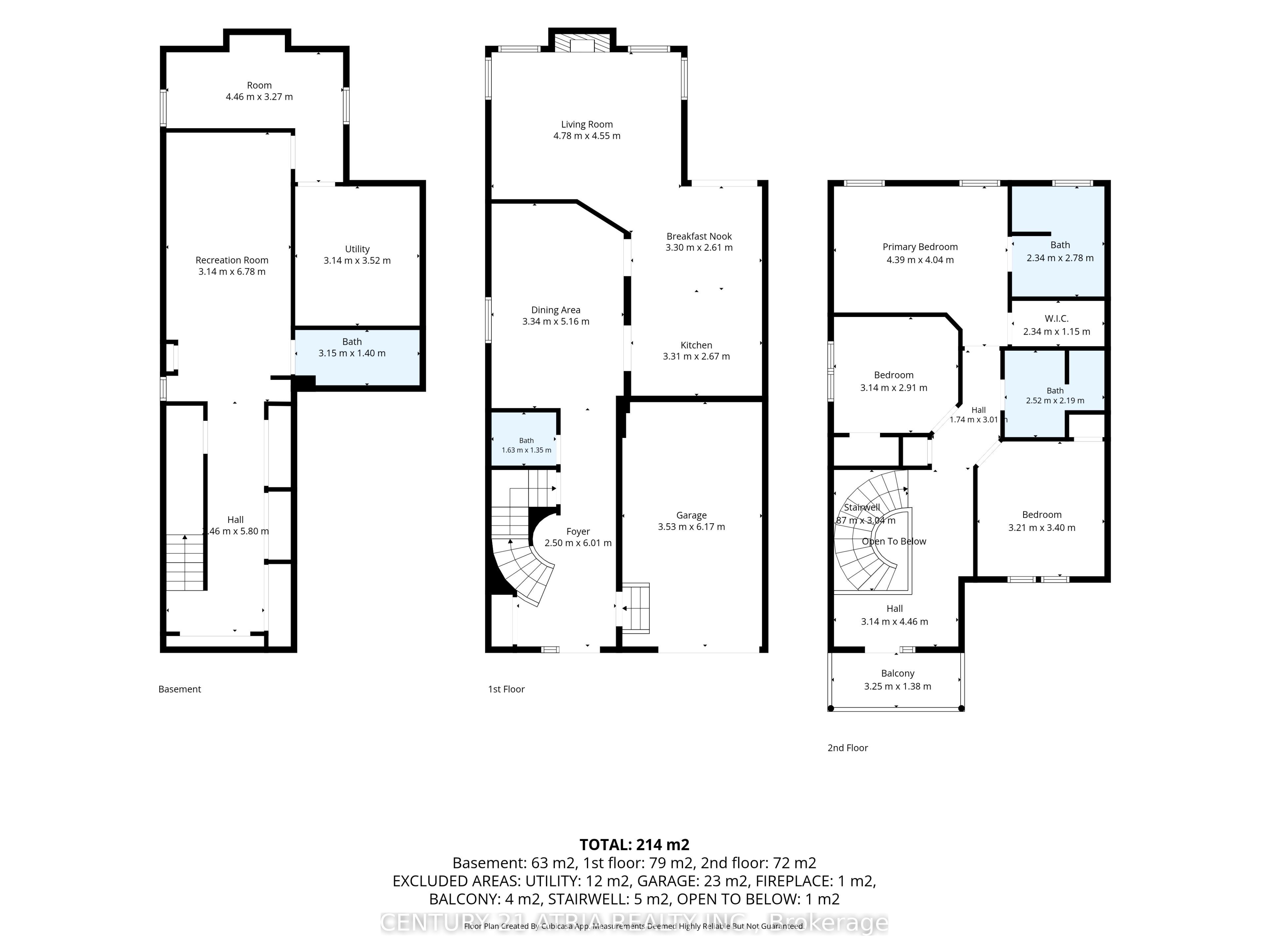 75 Tunney Place Nw Property Photo 40