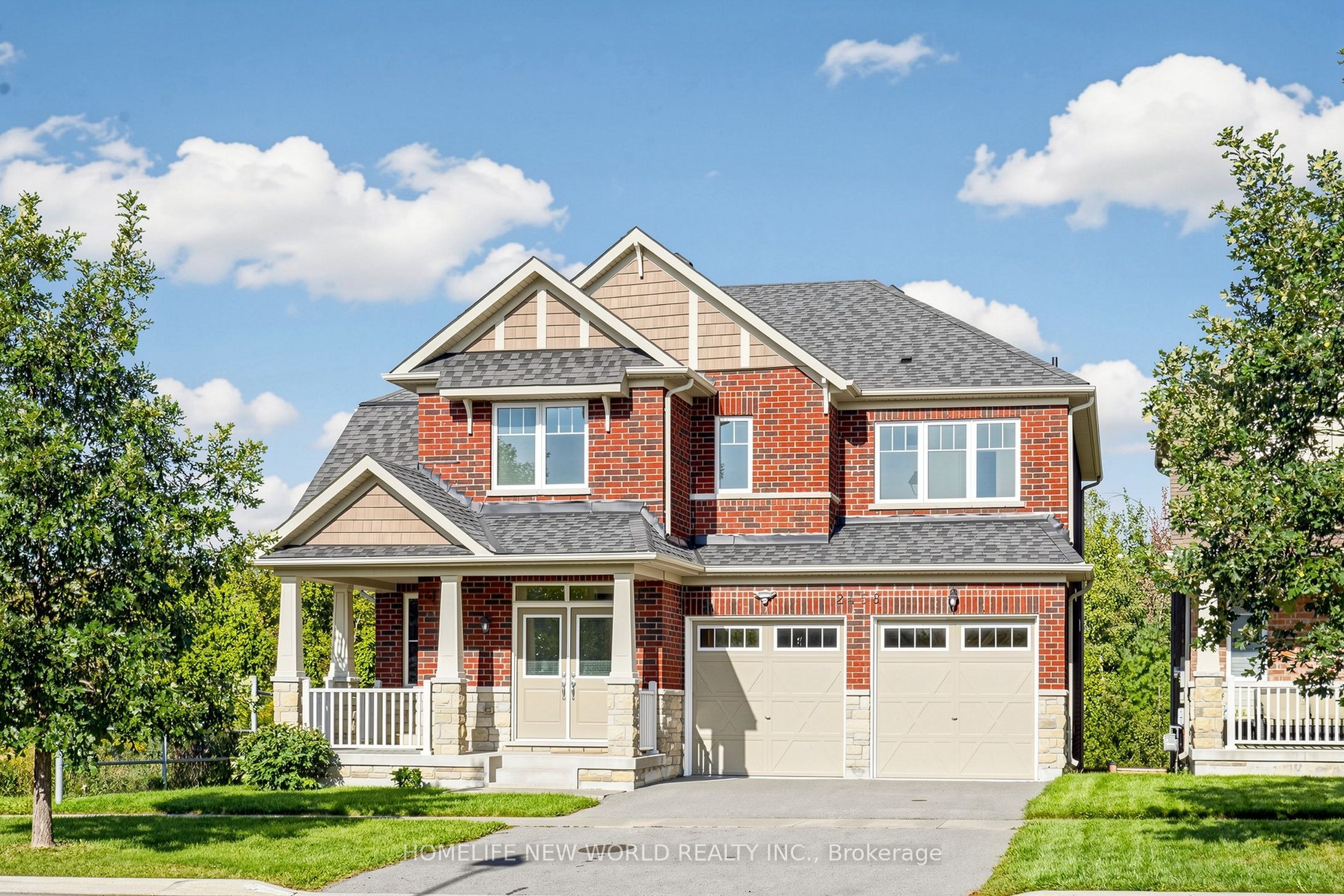 2458 Bridle Road Property Photo 1