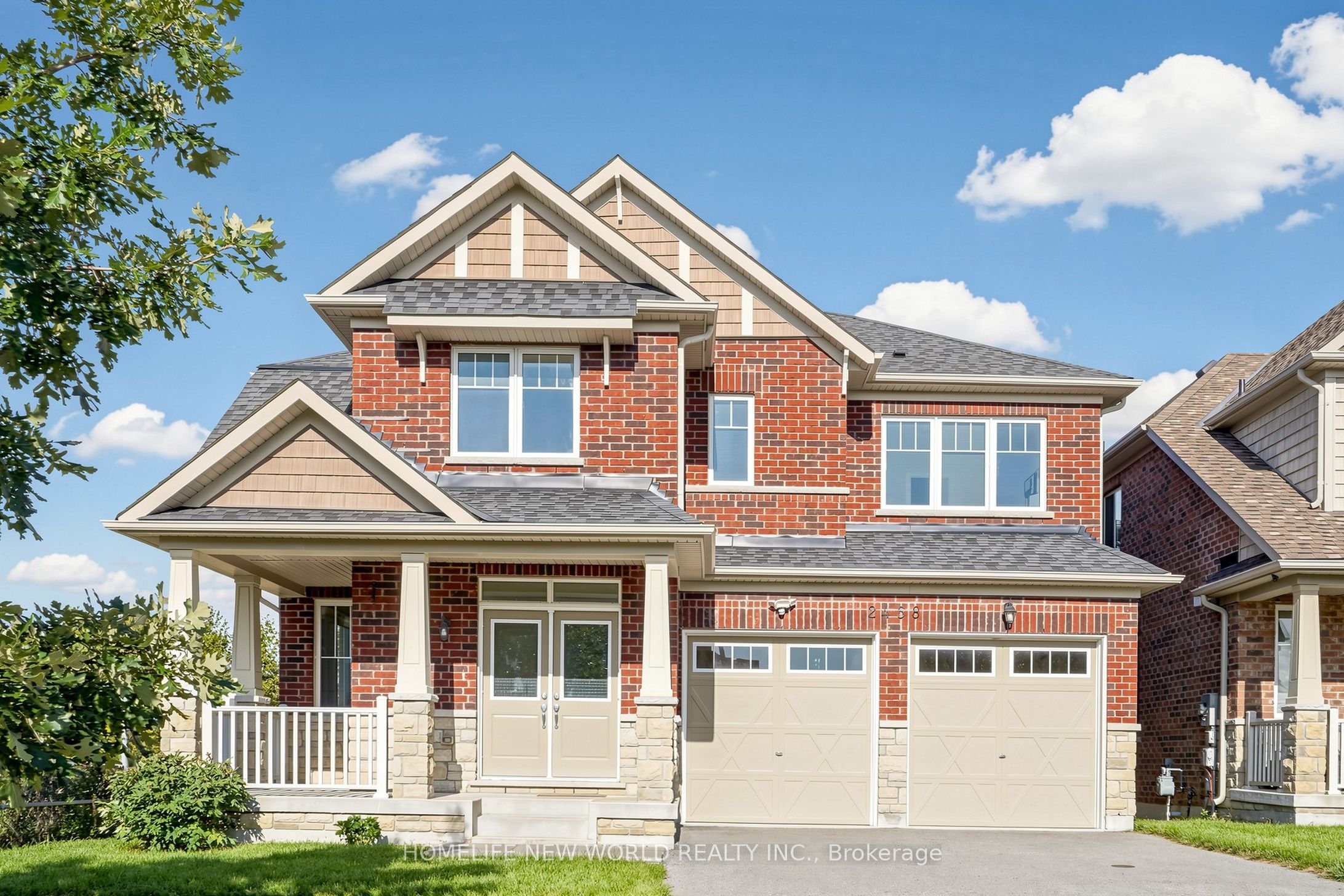 2458 Bridle Road Property Photo 2