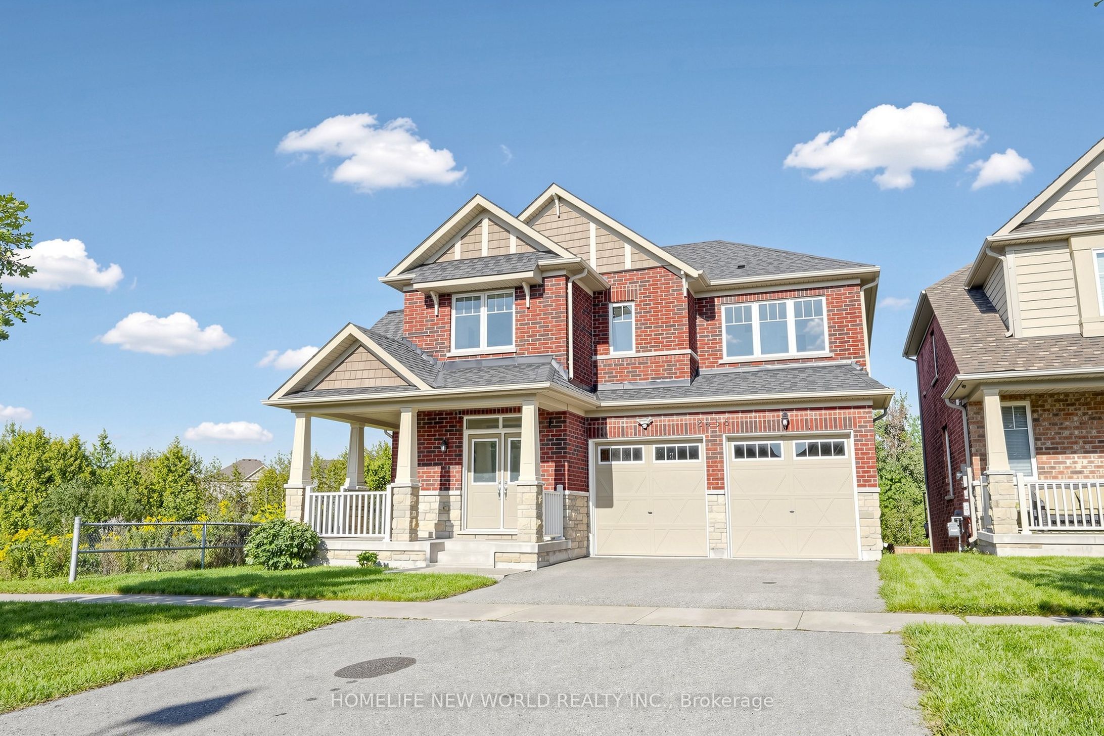 2458 Bridle Road Property Photo 3