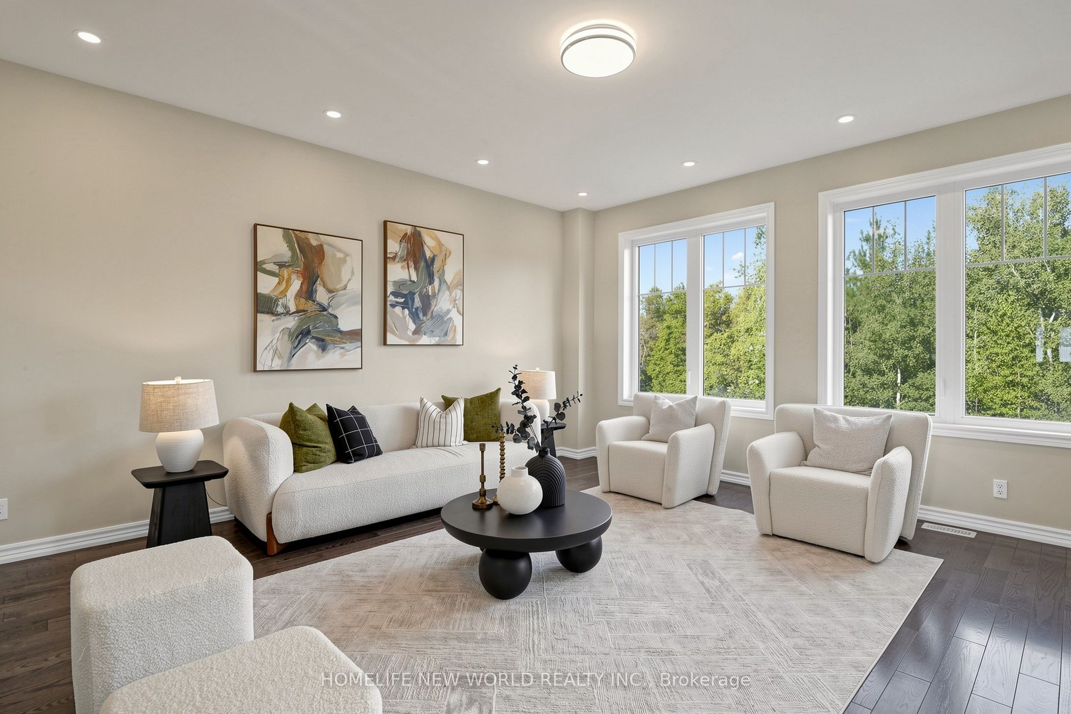 2458 Bridle Road Property Photo 8