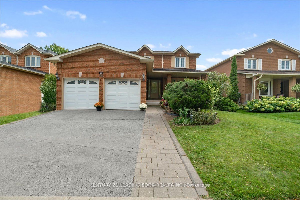 45 Lofthouse Drive Bsmt Property Photo 1