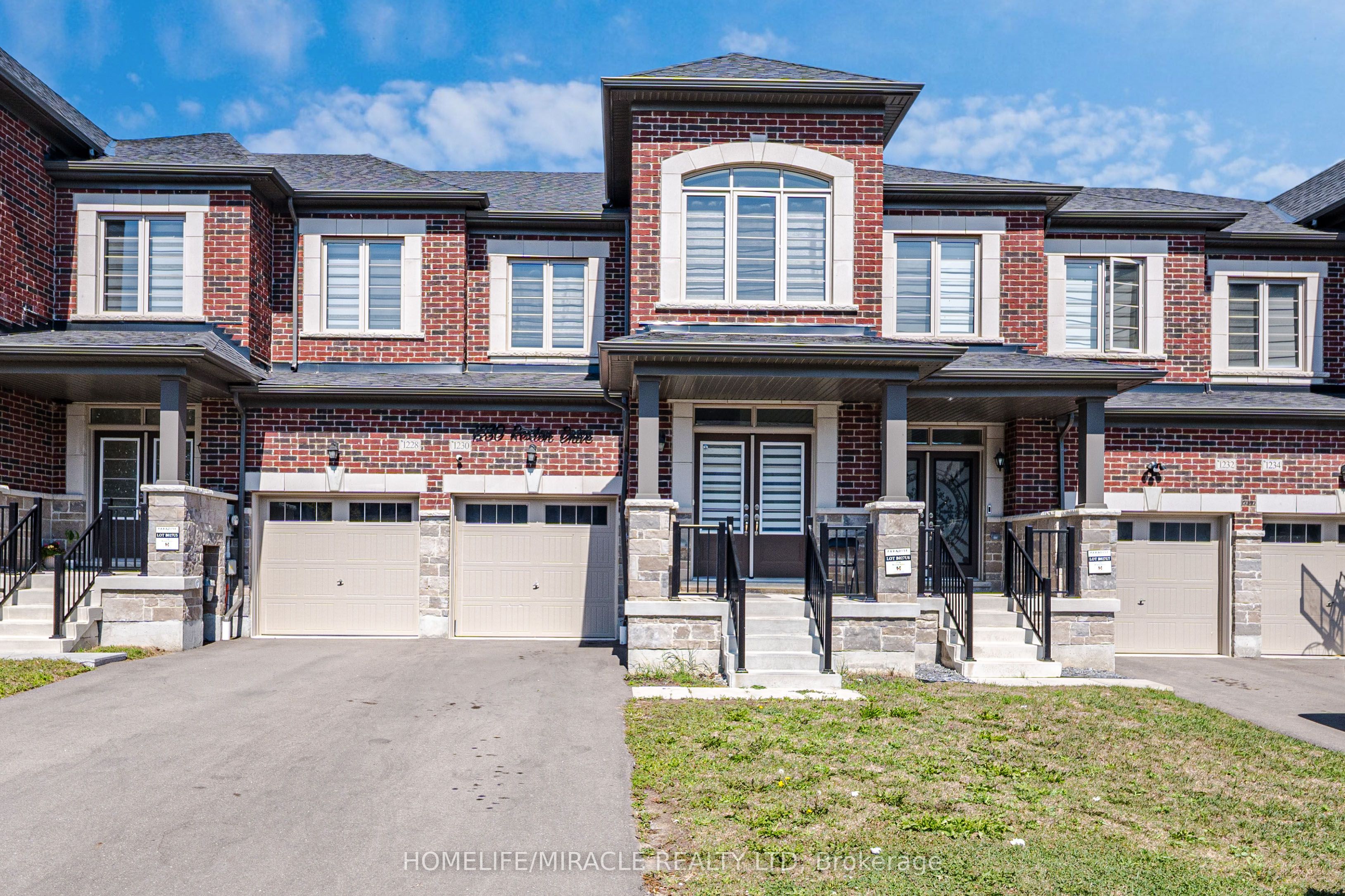 1230 Rexton Drive Property Photo 1