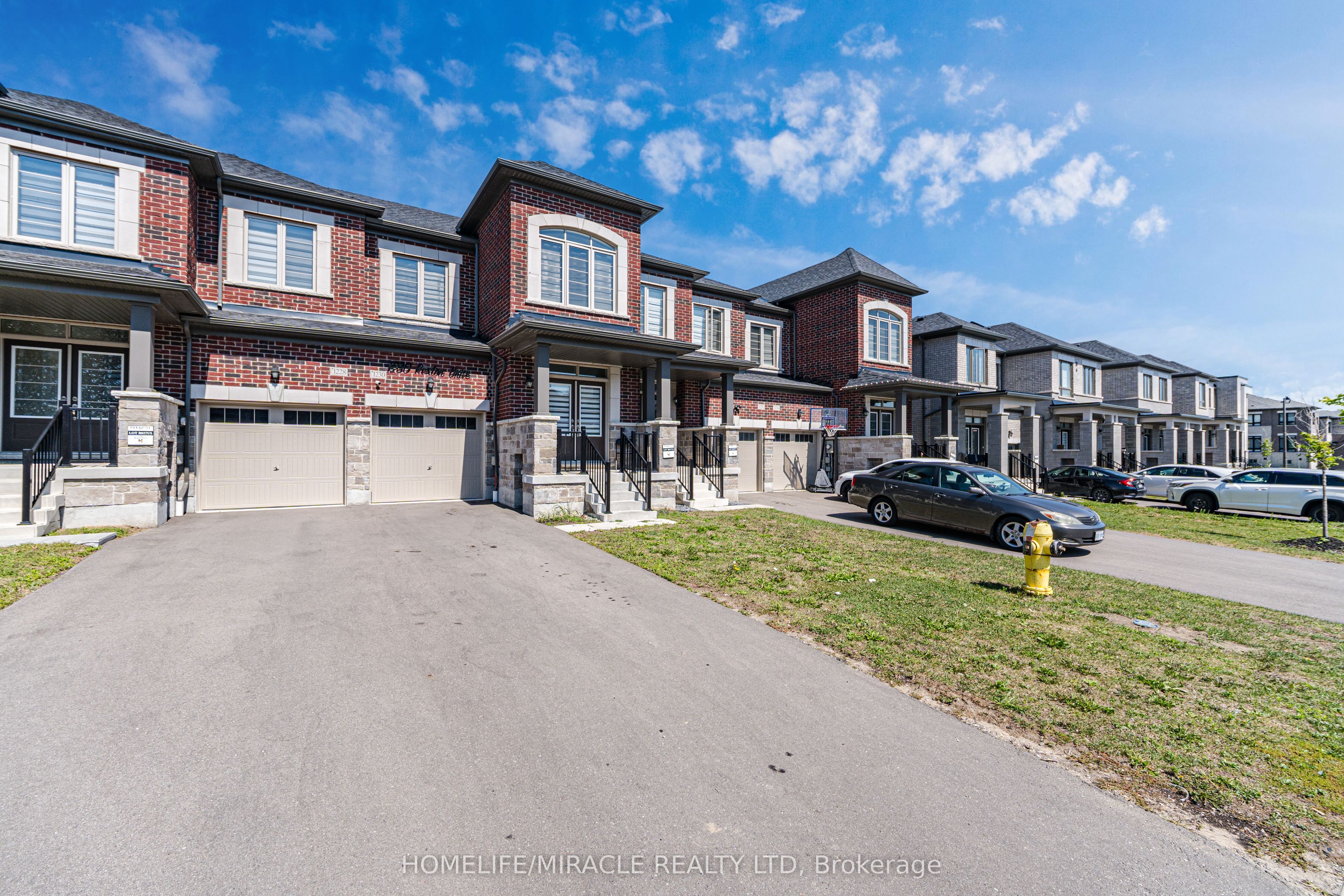 1230 Rexton Drive Property Photo 2