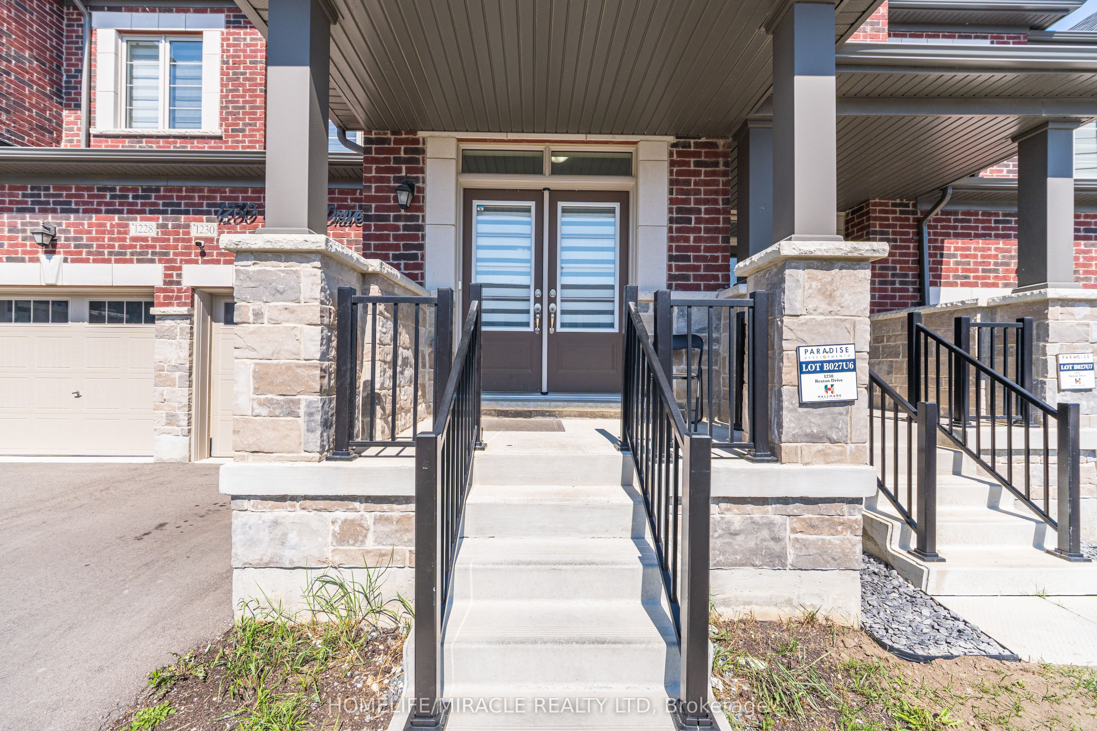 1230 Rexton Drive Property Photo 3