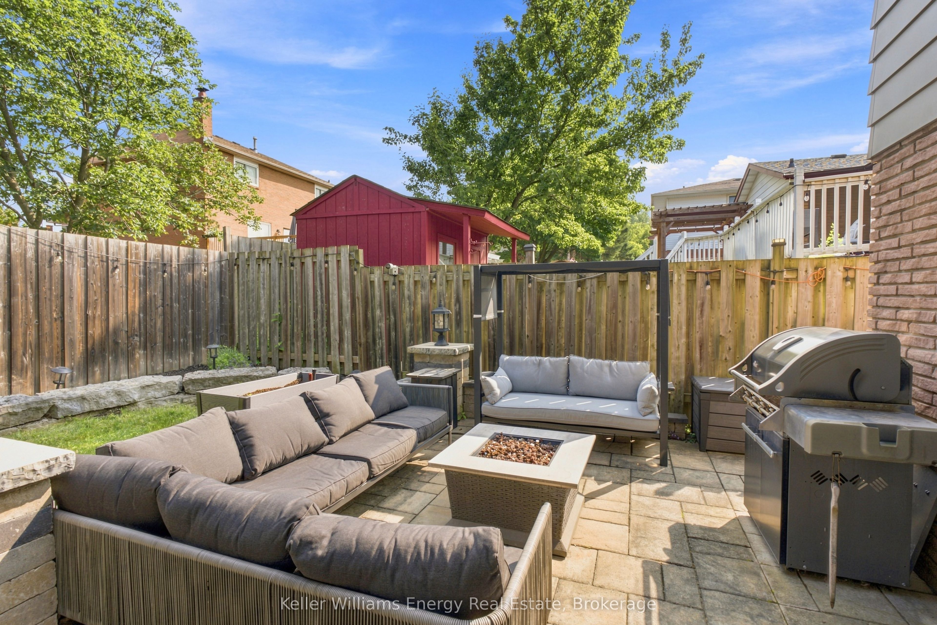 1014 Pinetree Court Property Photo 42