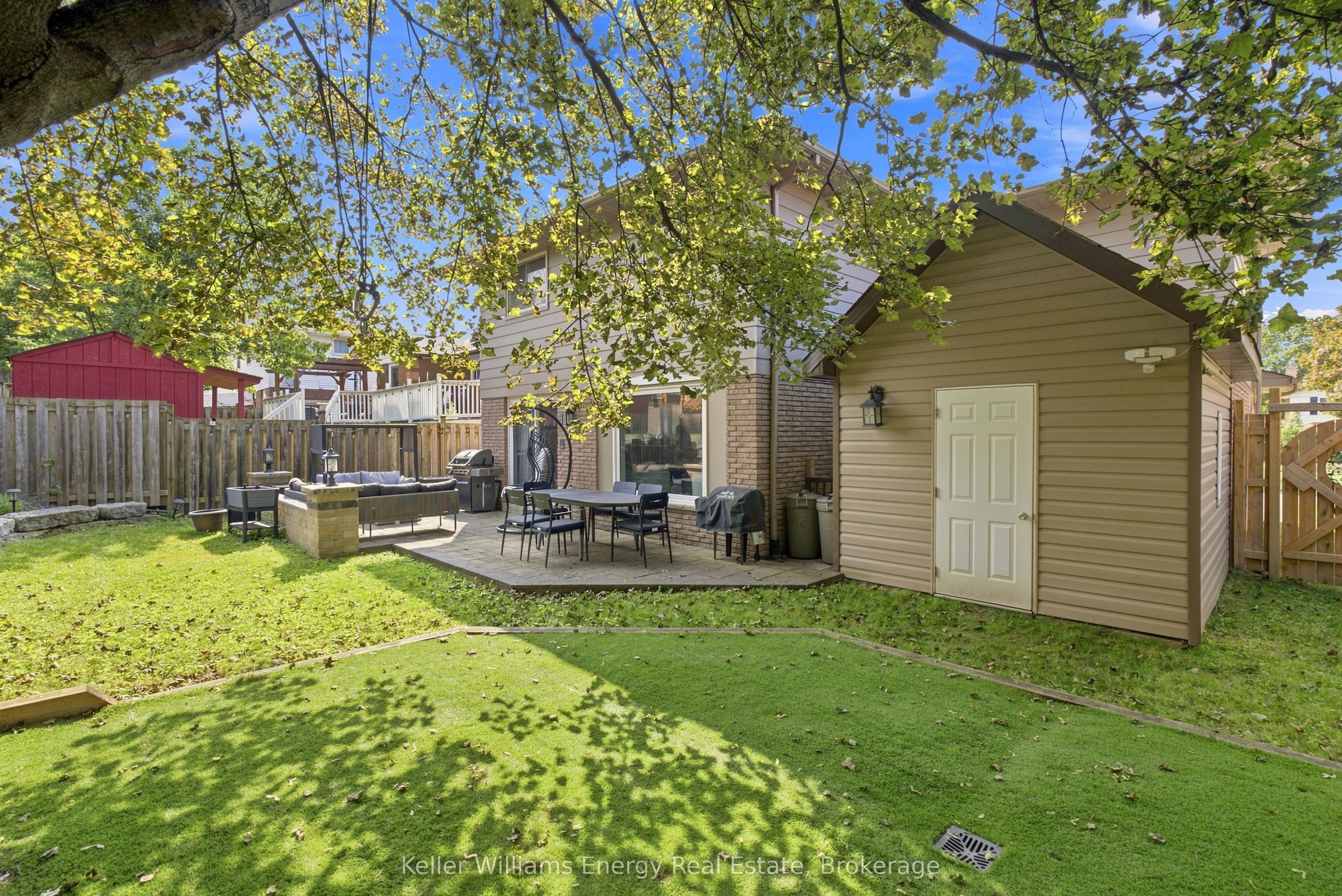 1014 Pinetree Court Property Photo 44