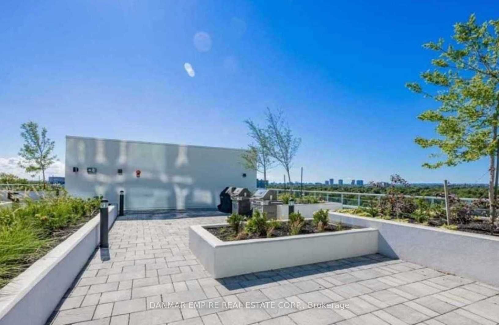 3220 Sheppard Avenue E 506 Property Photo 14
